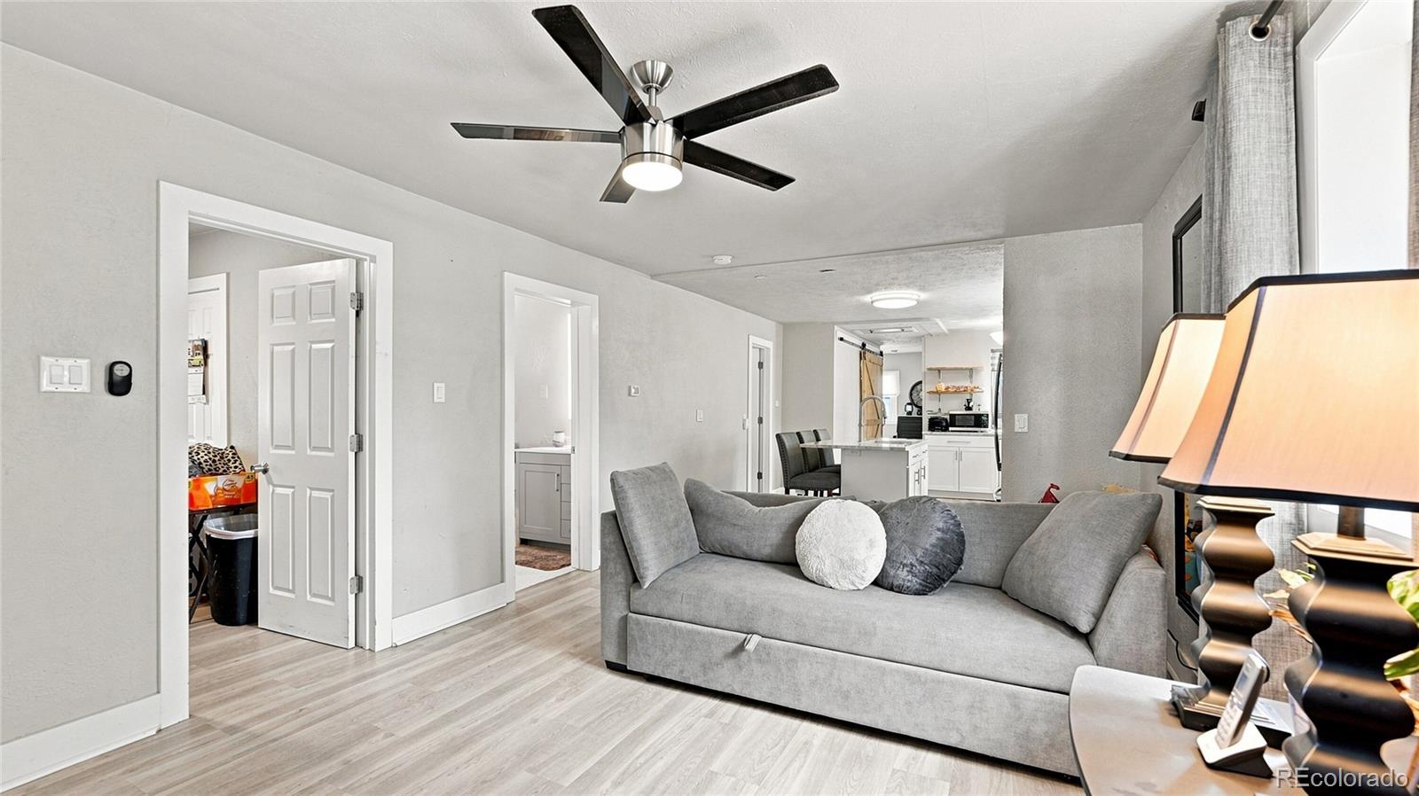 MLS Image #3 for 2430 w iliff avenue,denver, Colorado