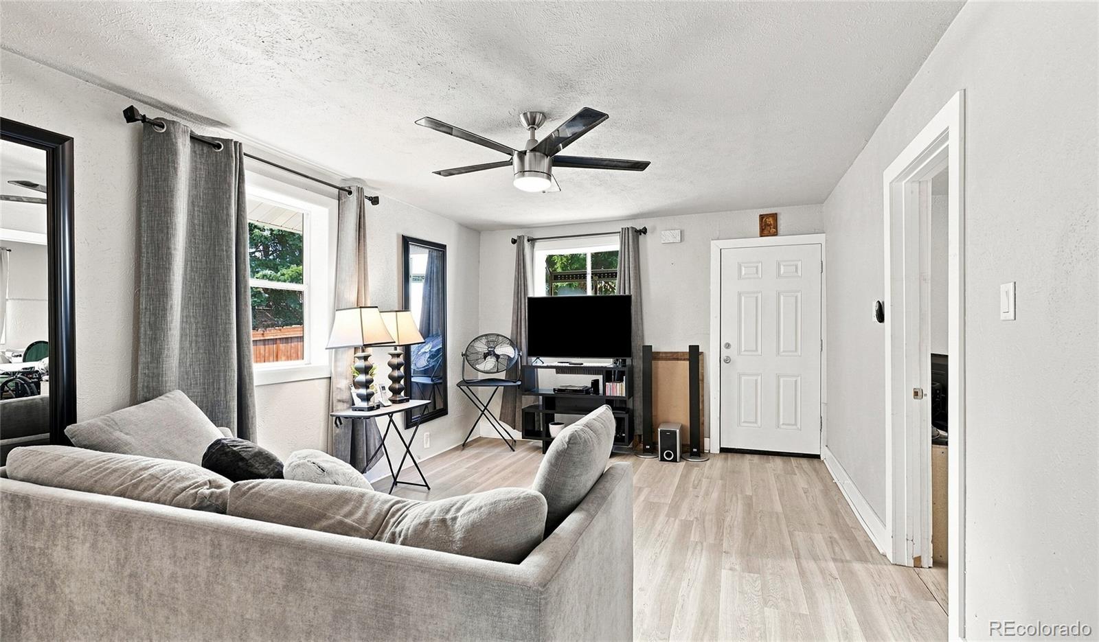 MLS Image #4 for 2430 w iliff avenue,denver, Colorado