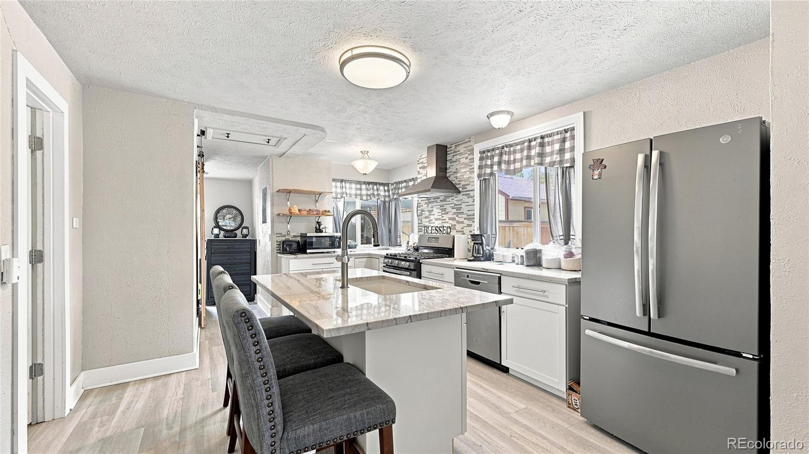 MLS Image #5 for 2430 w iliff avenue,denver, Colorado