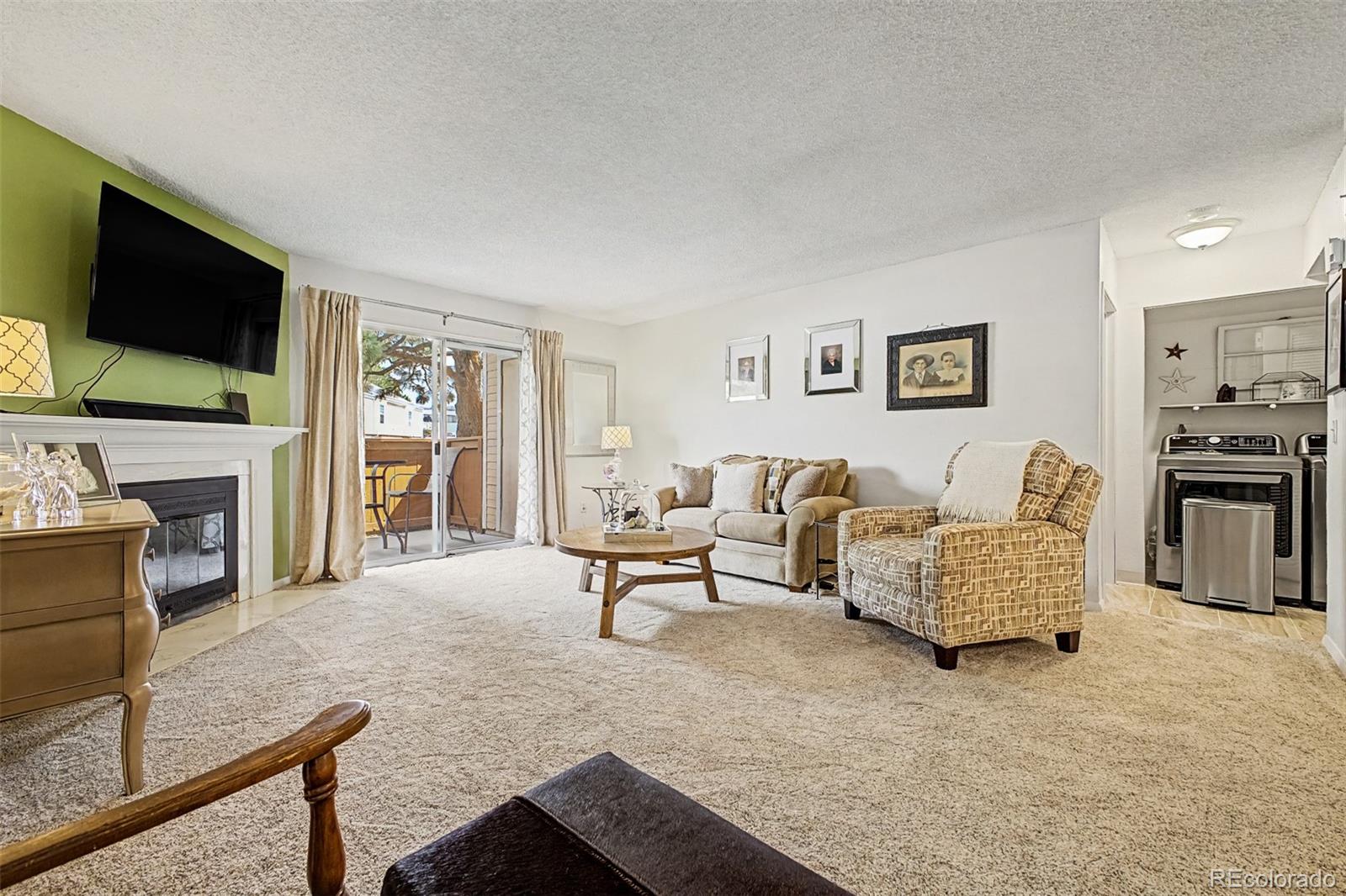 MLS Image #10 for 3336 s ammons street,lakewood, Colorado