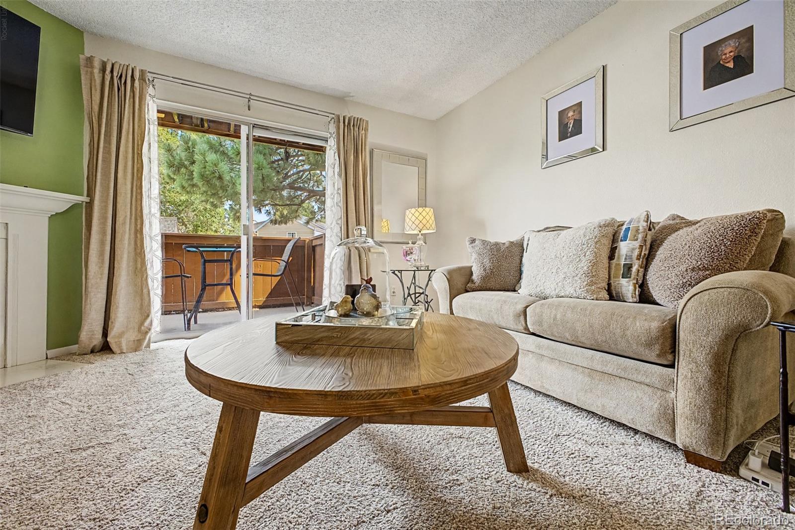 MLS Image #11 for 3336 s ammons street,lakewood, Colorado