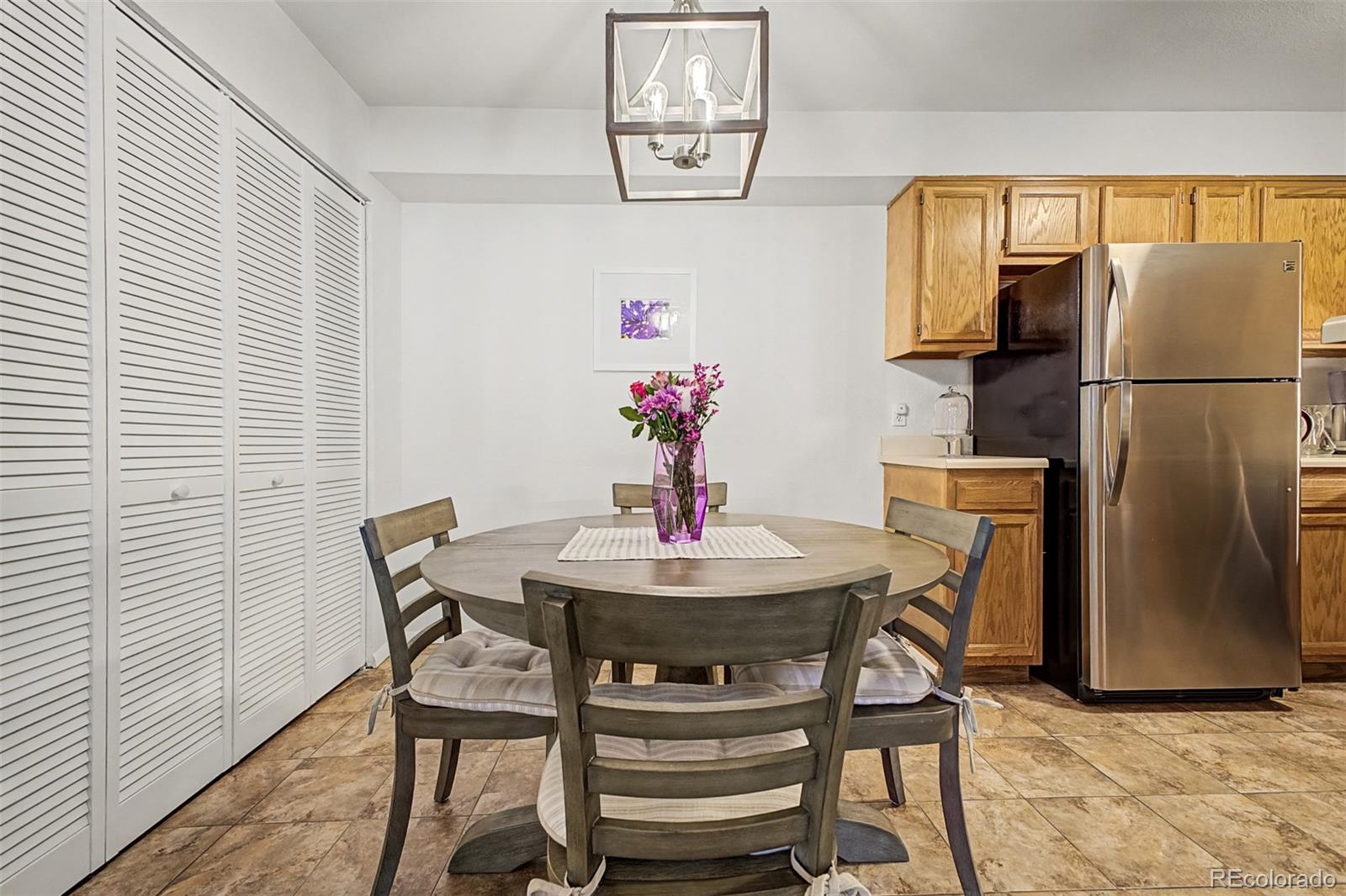 MLS Image #12 for 3336 s ammons street,lakewood, Colorado