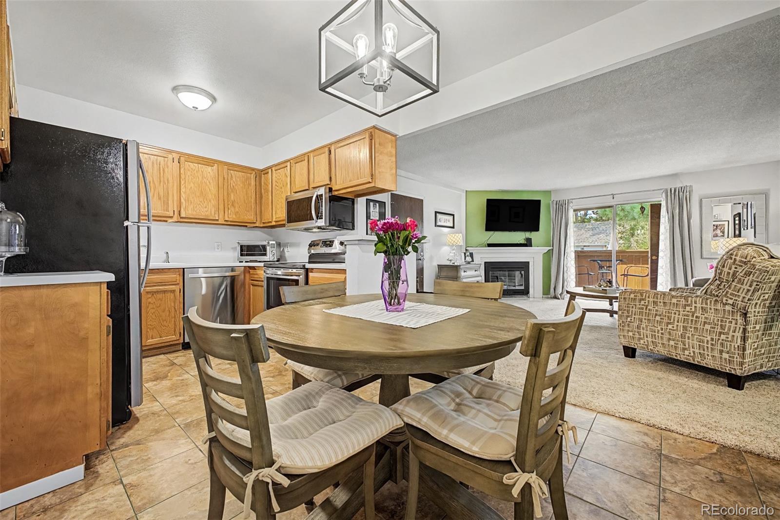 MLS Image #13 for 3336 s ammons street,lakewood, Colorado