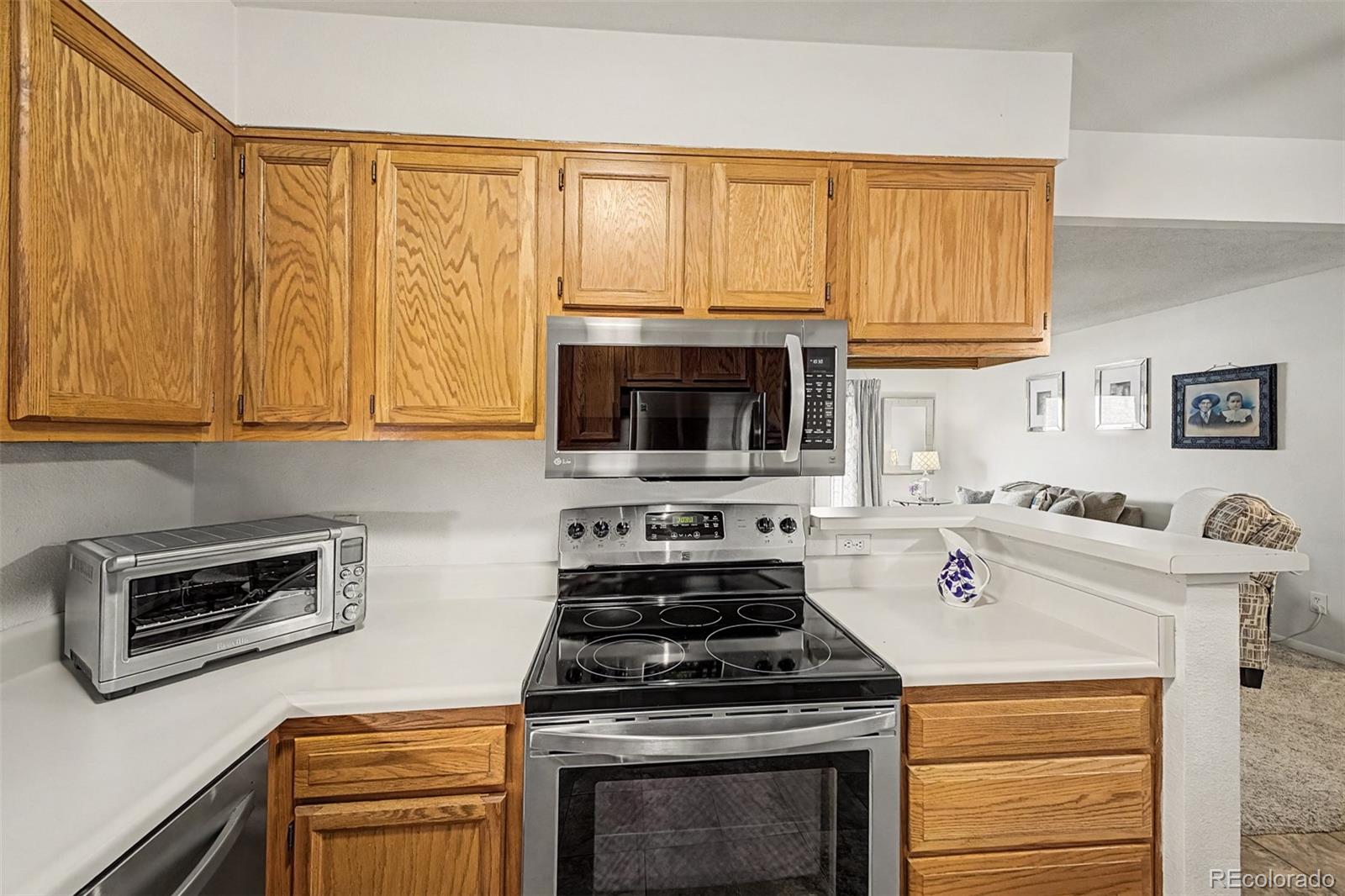 MLS Image #15 for 3336 s ammons street,lakewood, Colorado