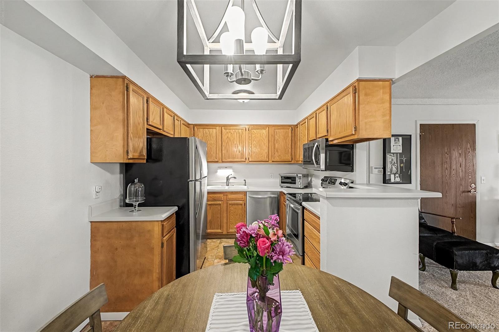 MLS Image #17 for 3336 s ammons street,lakewood, Colorado
