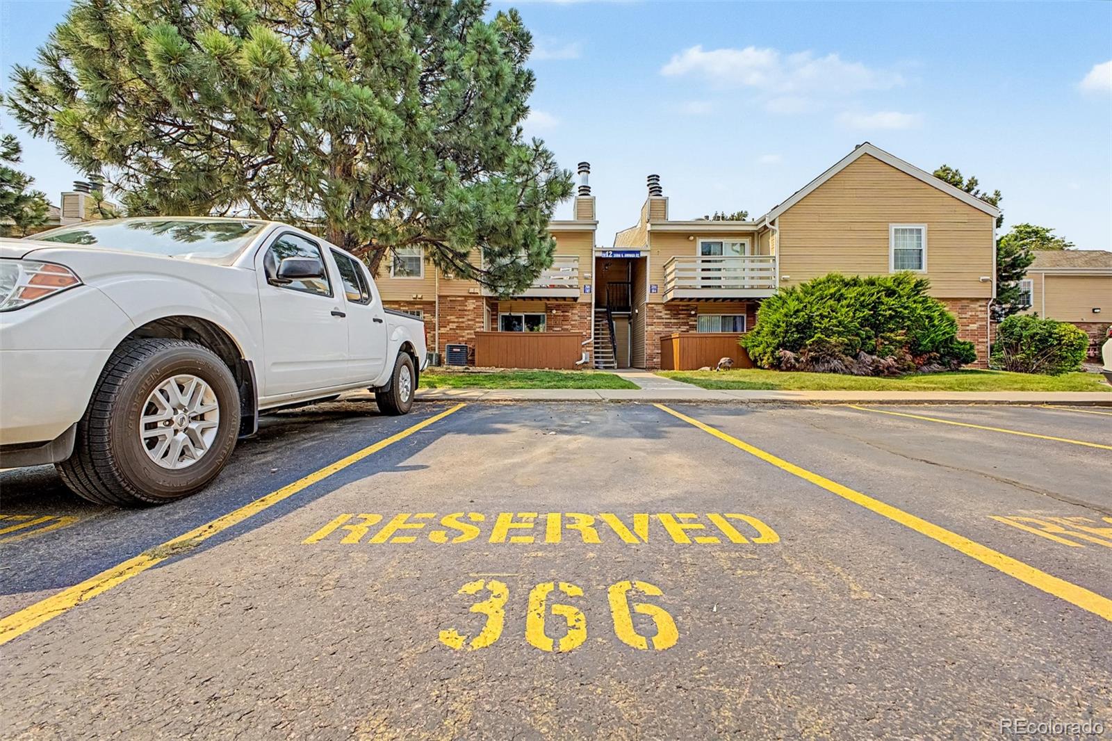 MLS Image #25 for 3336 s ammons street,lakewood, Colorado