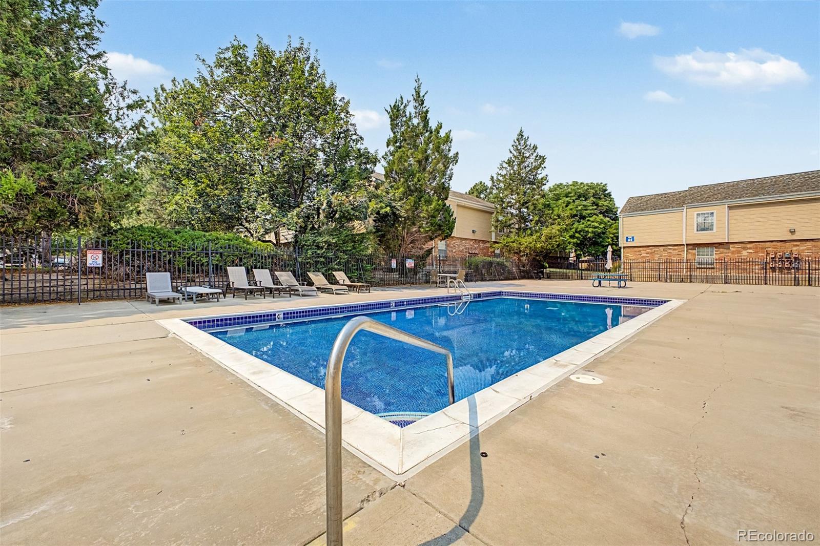MLS Image #26 for 3336 s ammons street,lakewood, Colorado