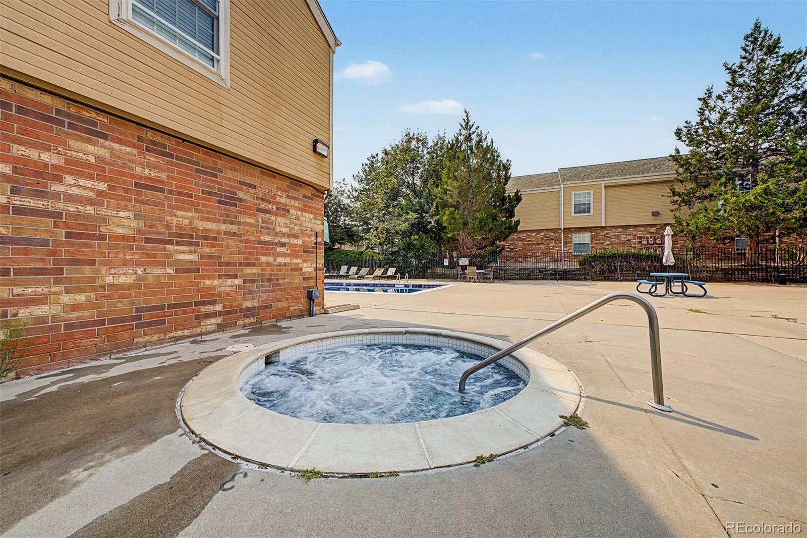 MLS Image #28 for 3336 s ammons street,lakewood, Colorado
