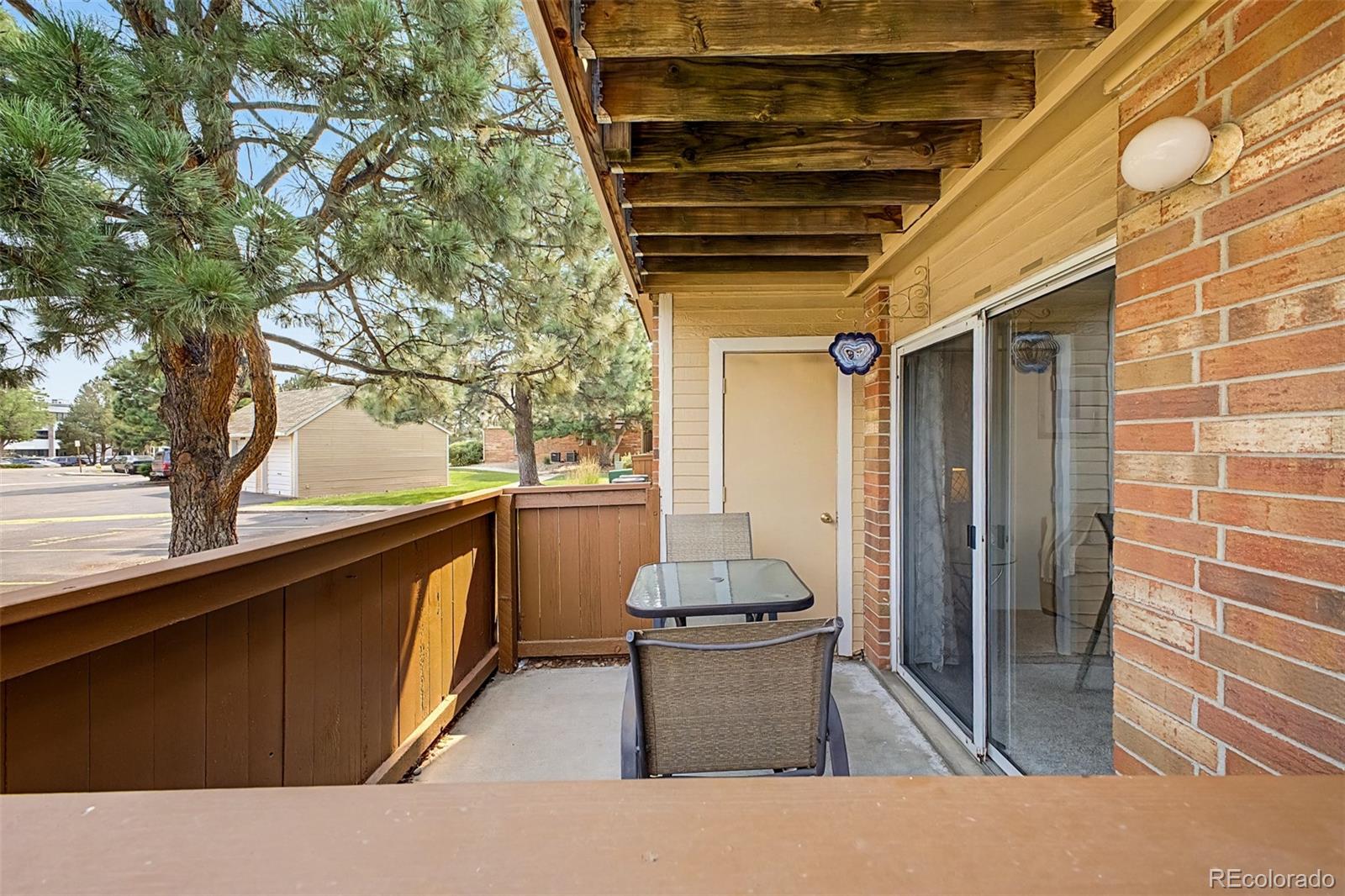MLS Image #3 for 3336 s ammons street,lakewood, Colorado