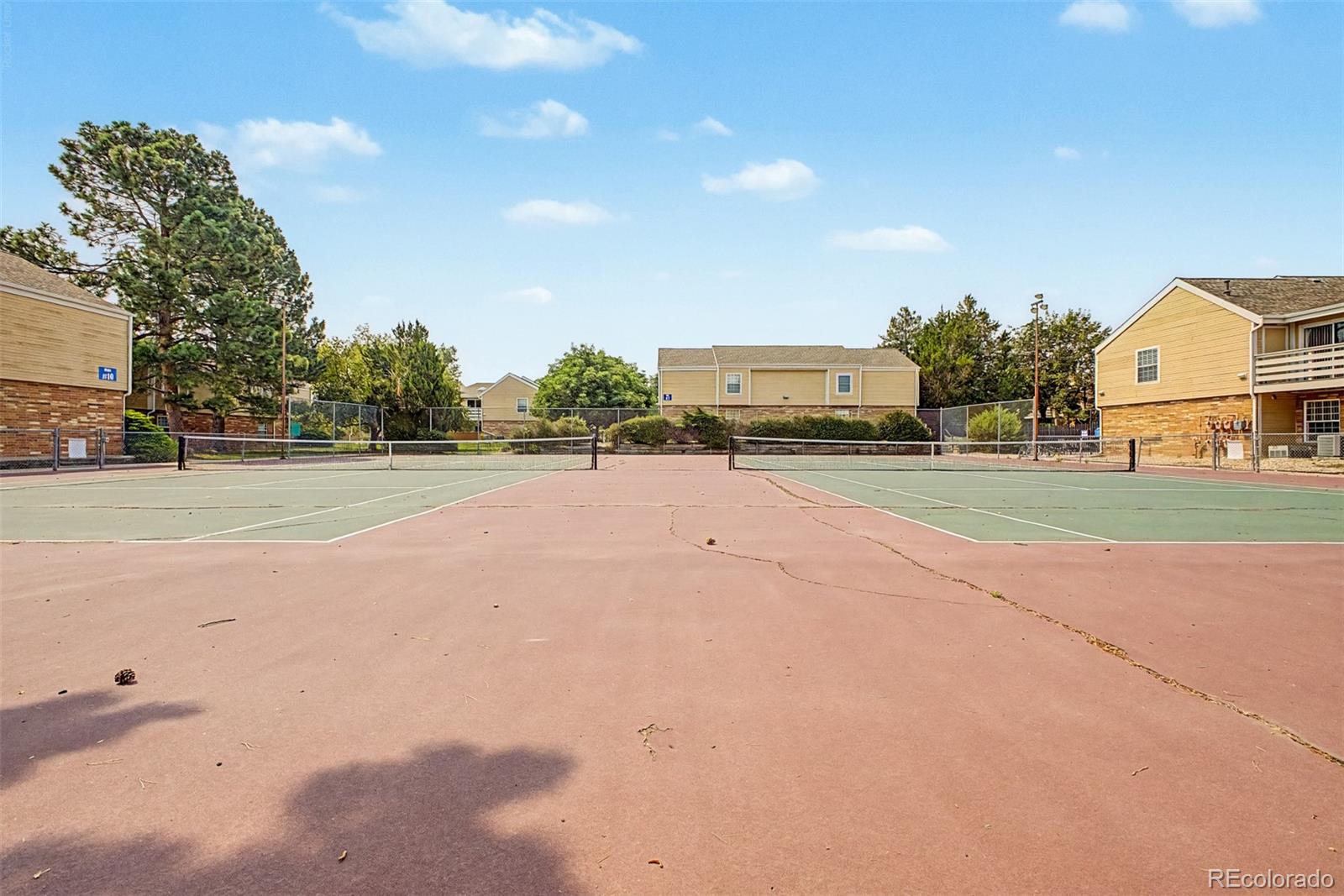 MLS Image #30 for 3336 s ammons street,lakewood, Colorado