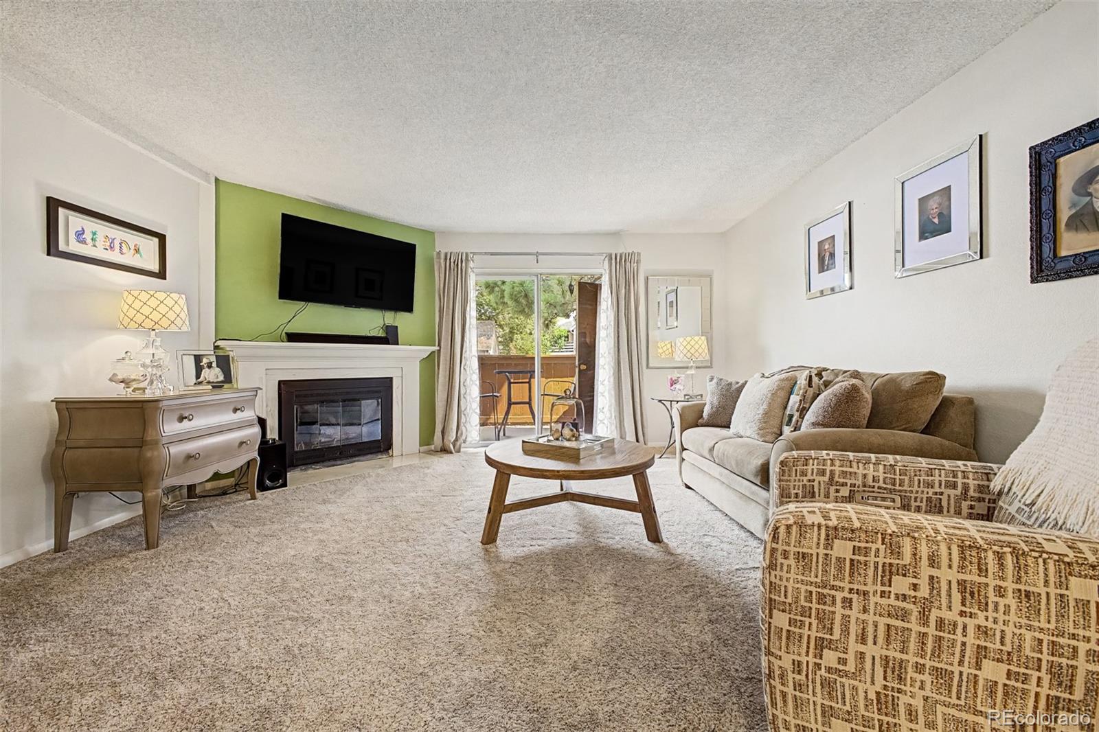 MLS Image #5 for 3336 s ammons street,lakewood, Colorado