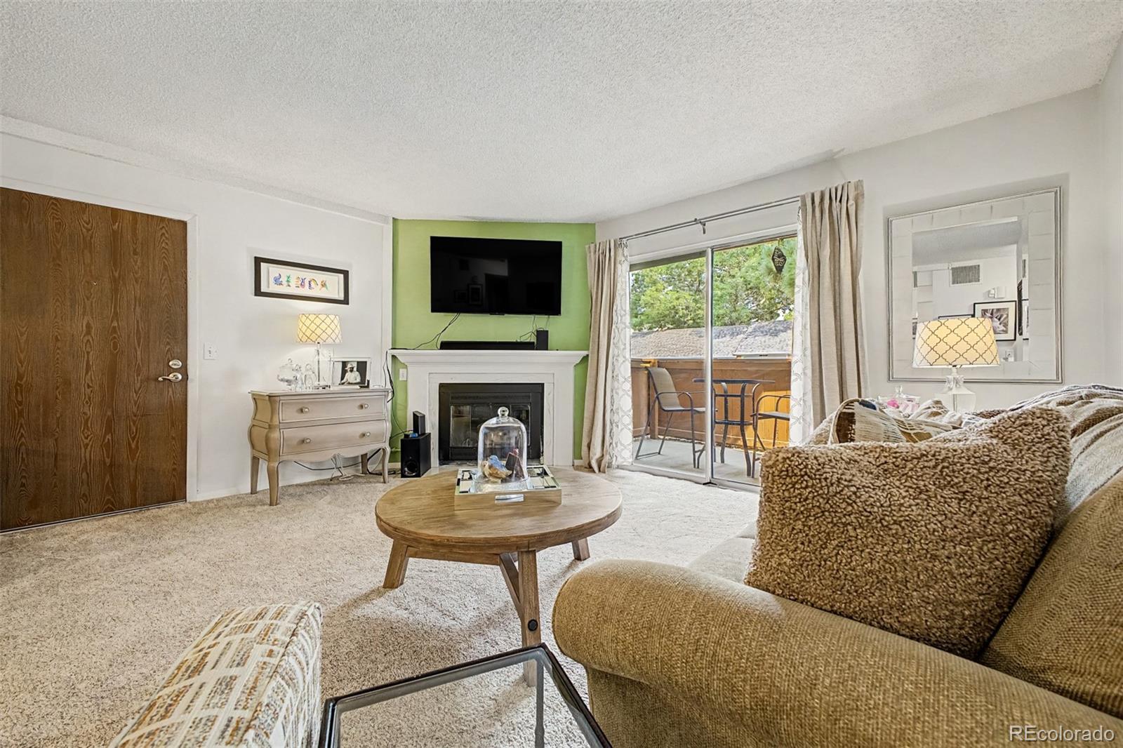 MLS Image #8 for 3336 s ammons street,lakewood, Colorado