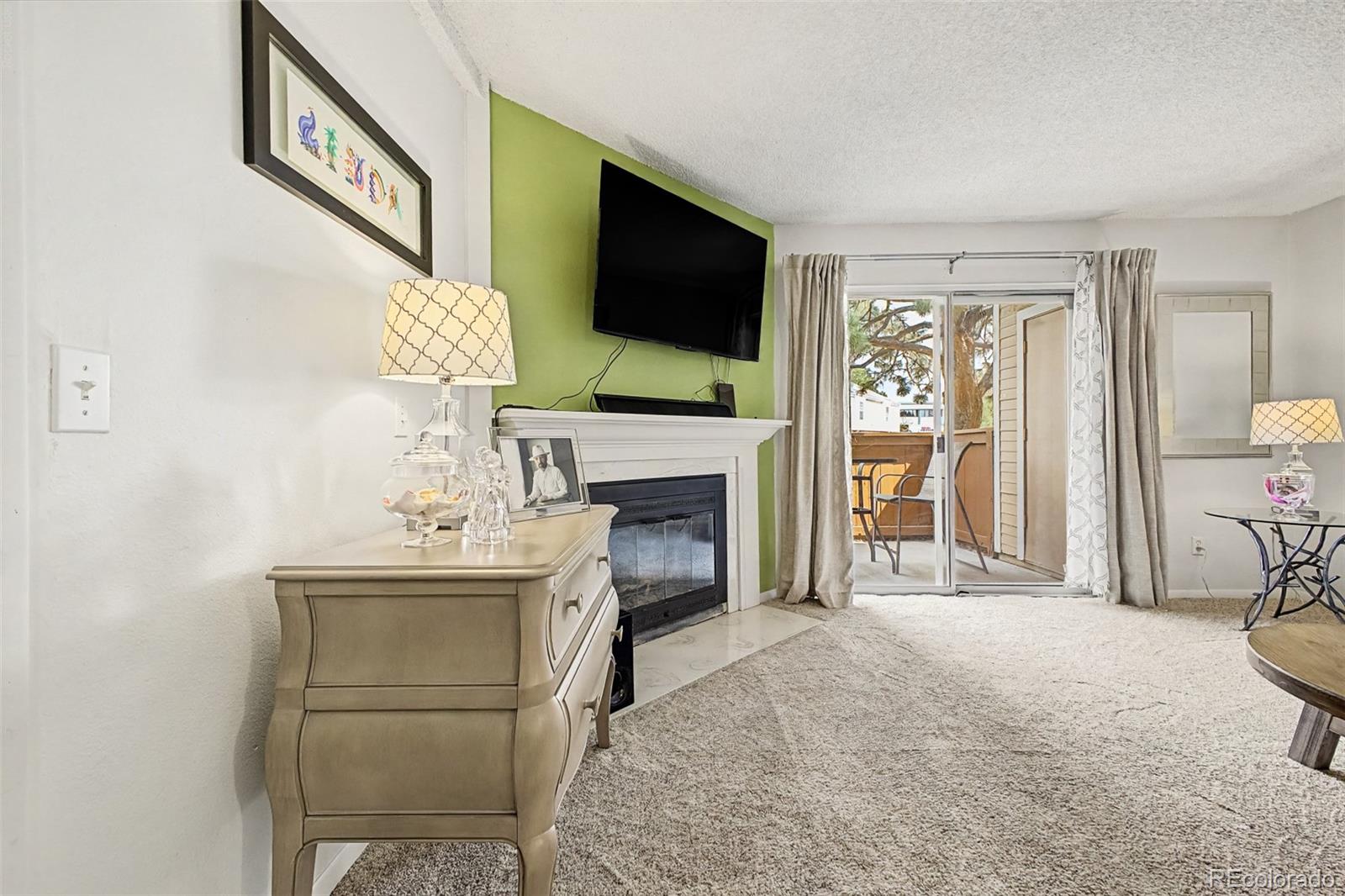 MLS Image #9 for 3336 s ammons street,lakewood, Colorado