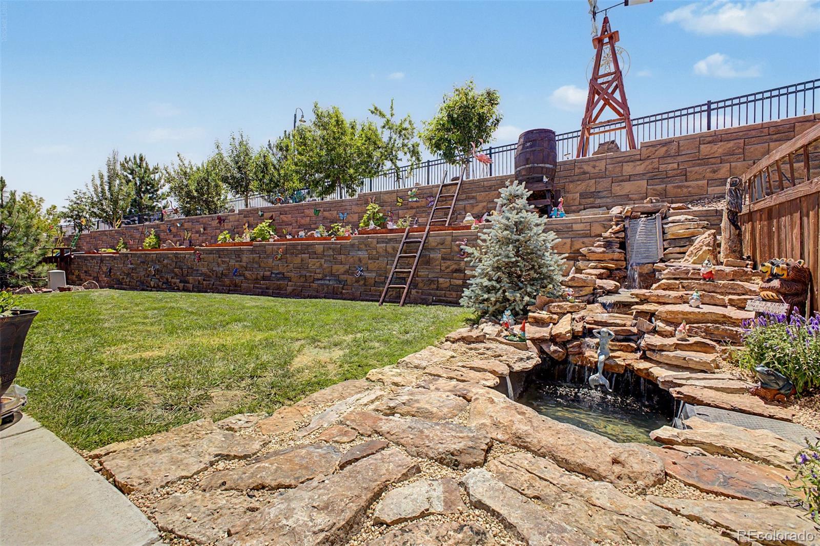 MLS Image #0 for 7514  blue water drive,castle rock, Colorado
