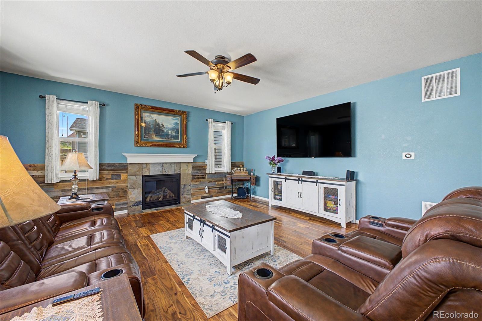 MLS Image #10 for 7514  blue water drive,castle rock, Colorado