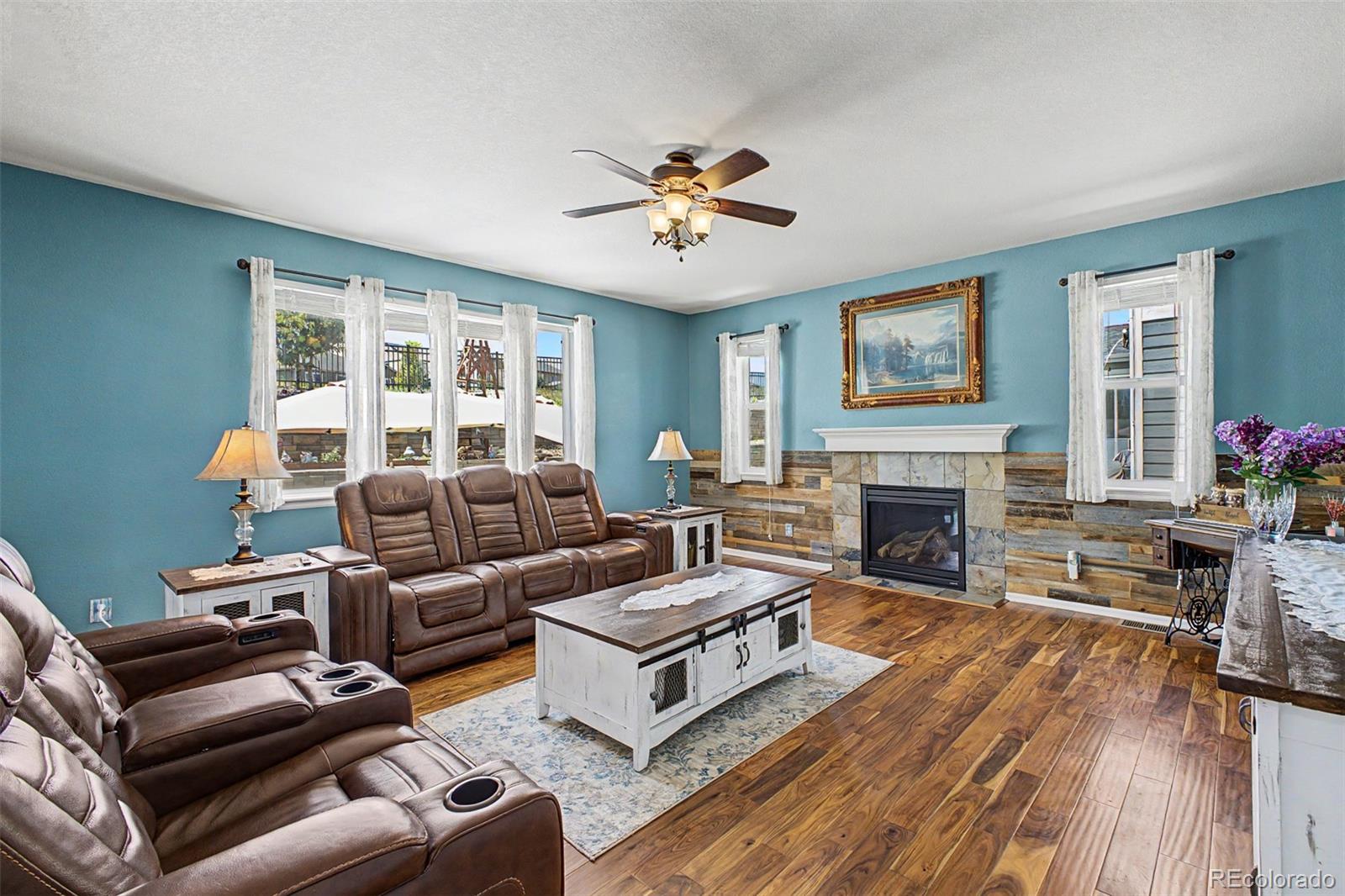 MLS Image #12 for 7514  blue water drive,castle rock, Colorado