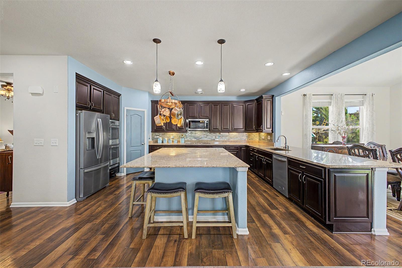 MLS Image #14 for 7514  blue water drive,castle rock, Colorado