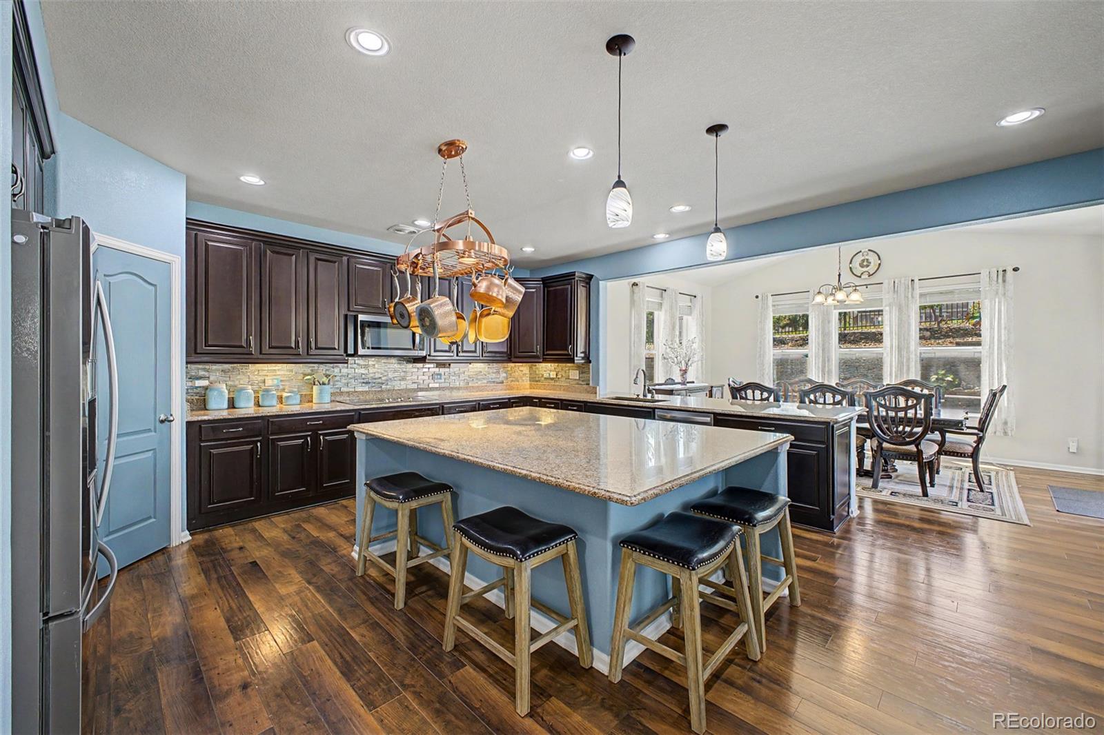MLS Image #15 for 7514  blue water drive,castle rock, Colorado