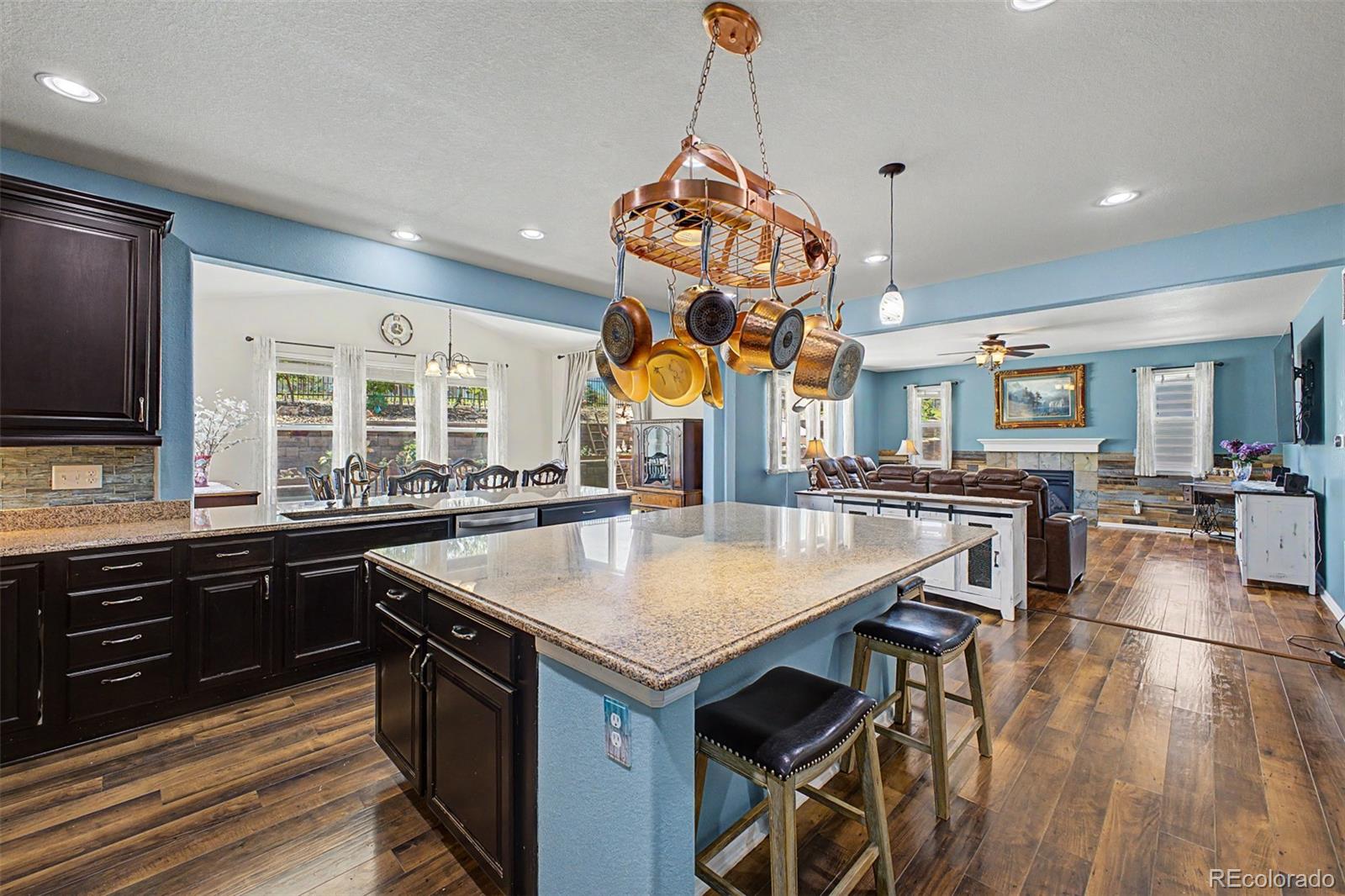MLS Image #16 for 7514  blue water drive,castle rock, Colorado
