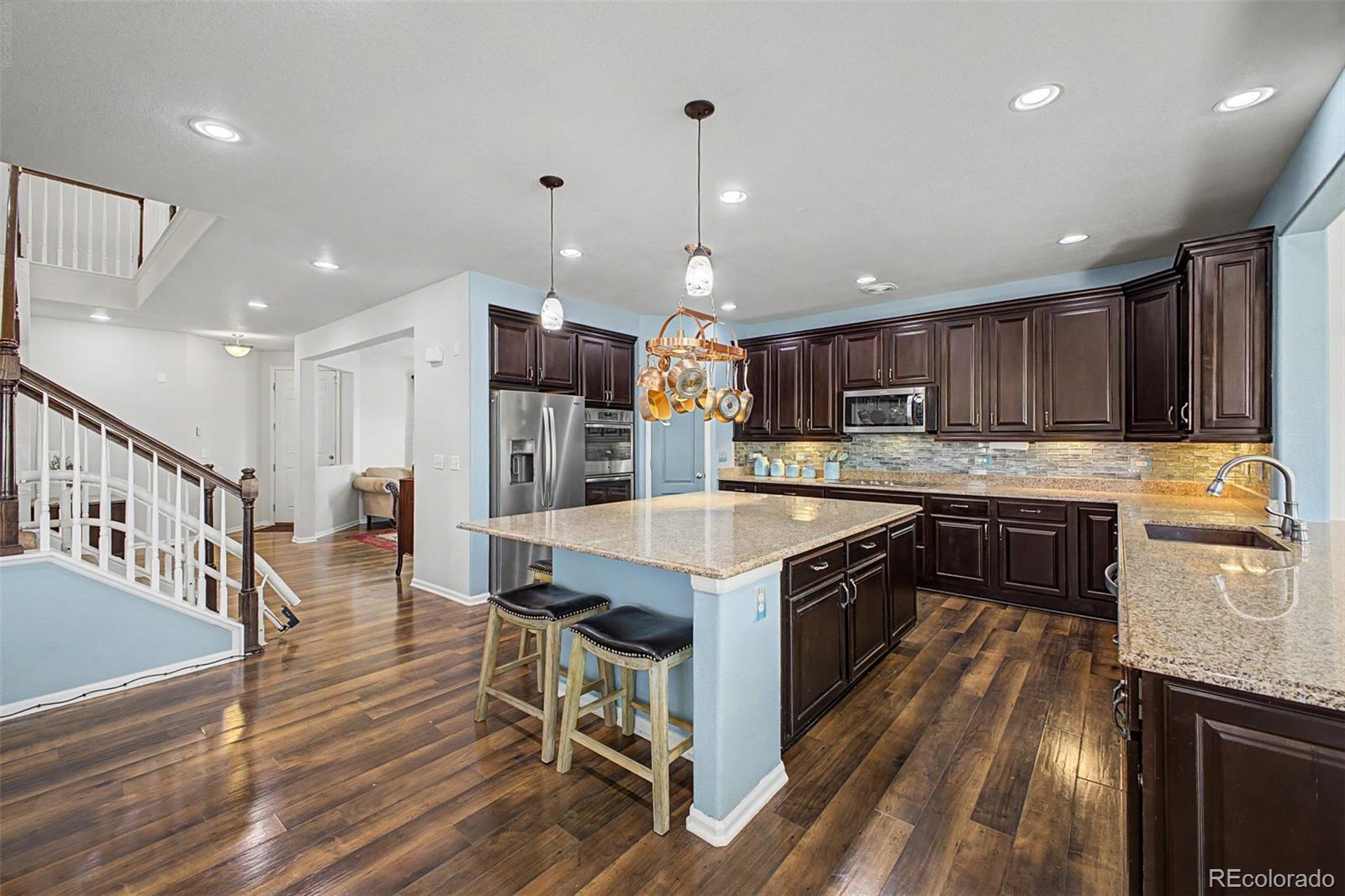 MLS Image #17 for 7514  blue water drive,castle rock, Colorado