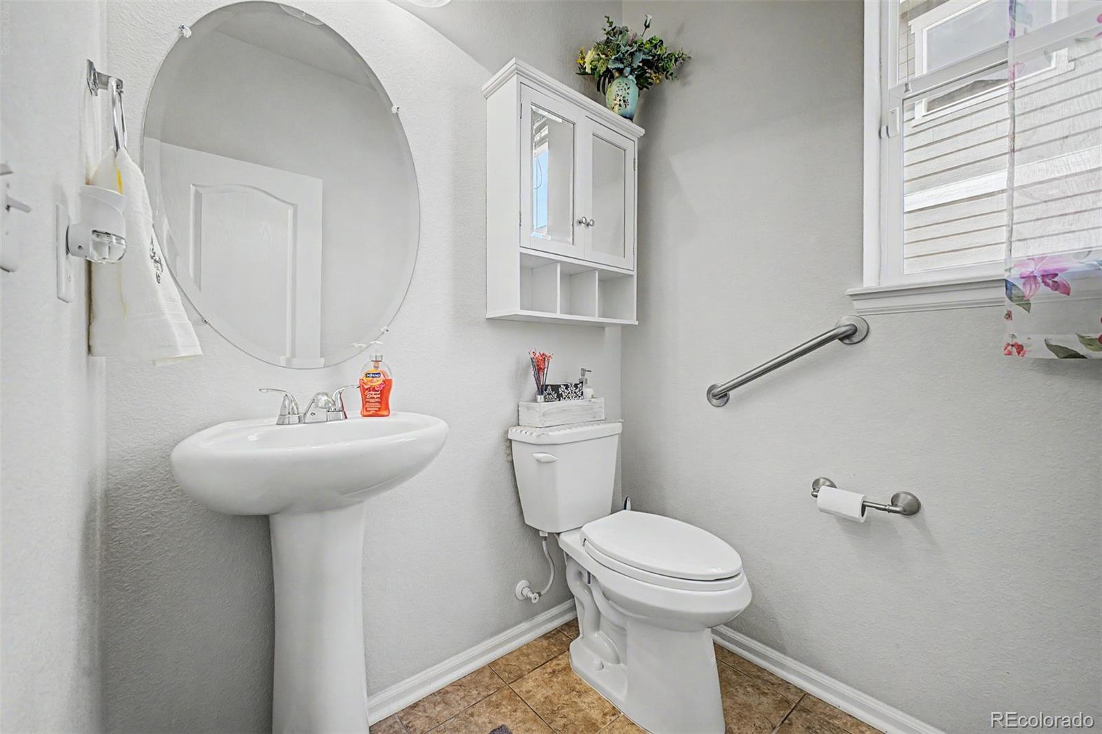 MLS Image #18 for 7514  blue water drive,castle rock, Colorado