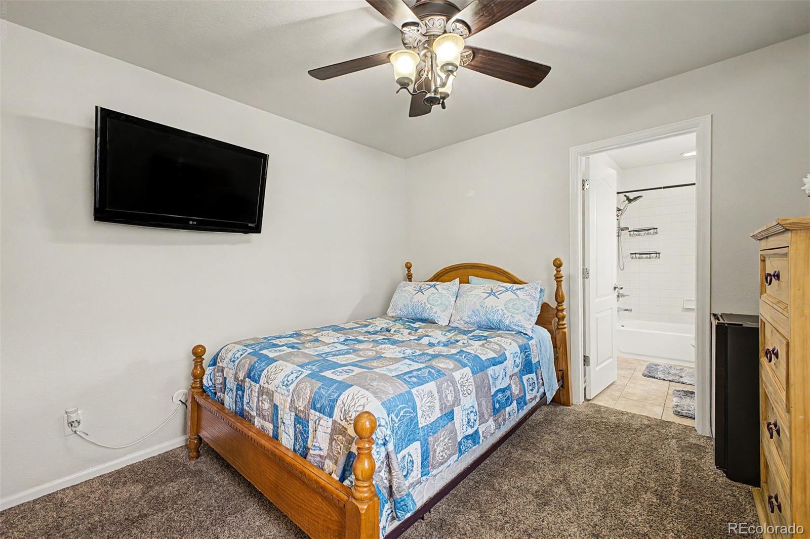 MLS Image #30 for 7514  blue water drive,castle rock, Colorado
