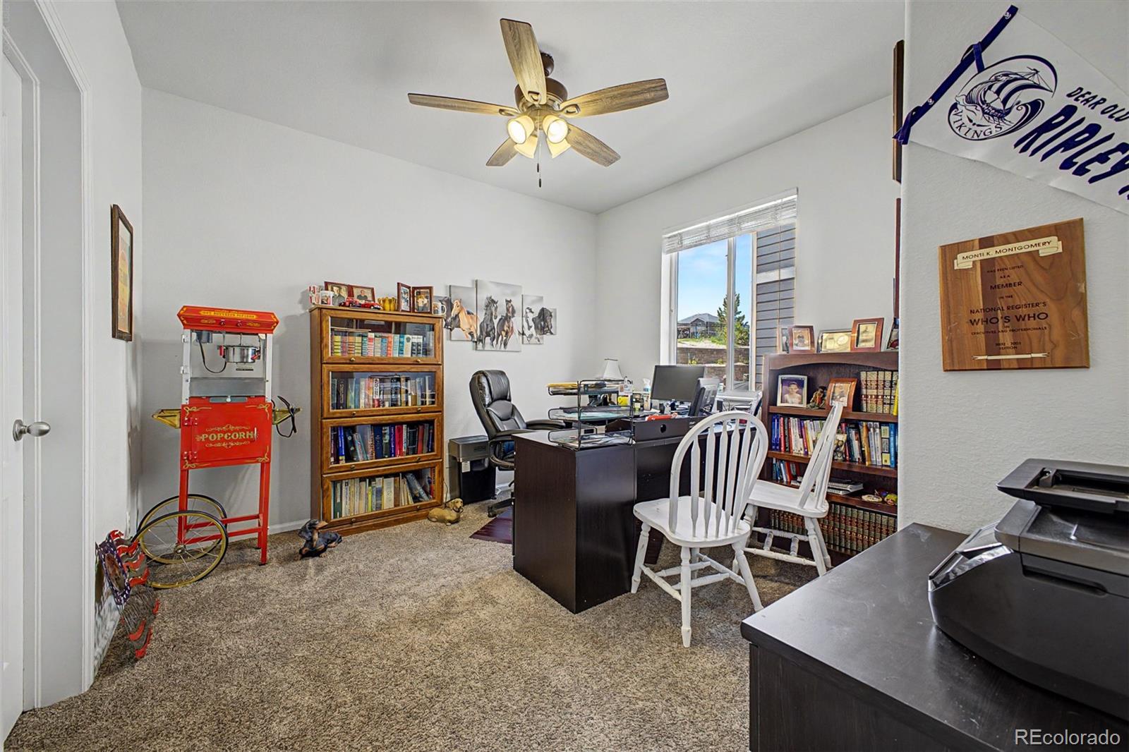 MLS Image #37 for 7514  blue water drive,castle rock, Colorado