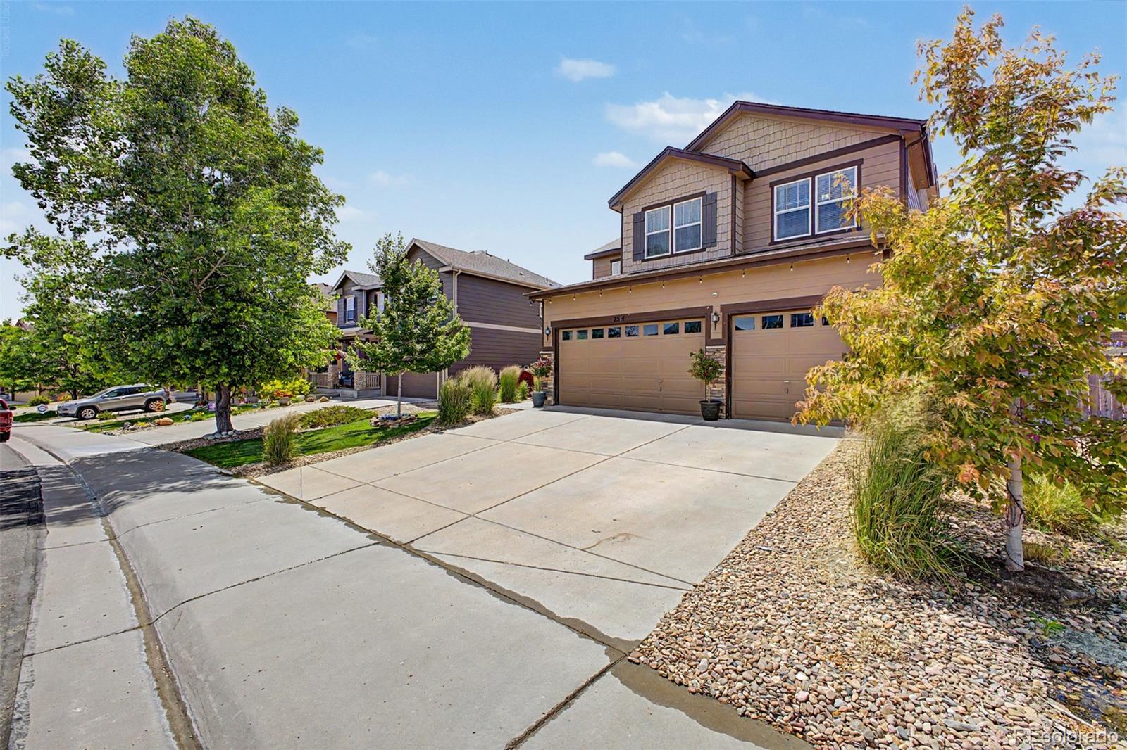MLS Image #4 for 7514  blue water drive,castle rock, Colorado