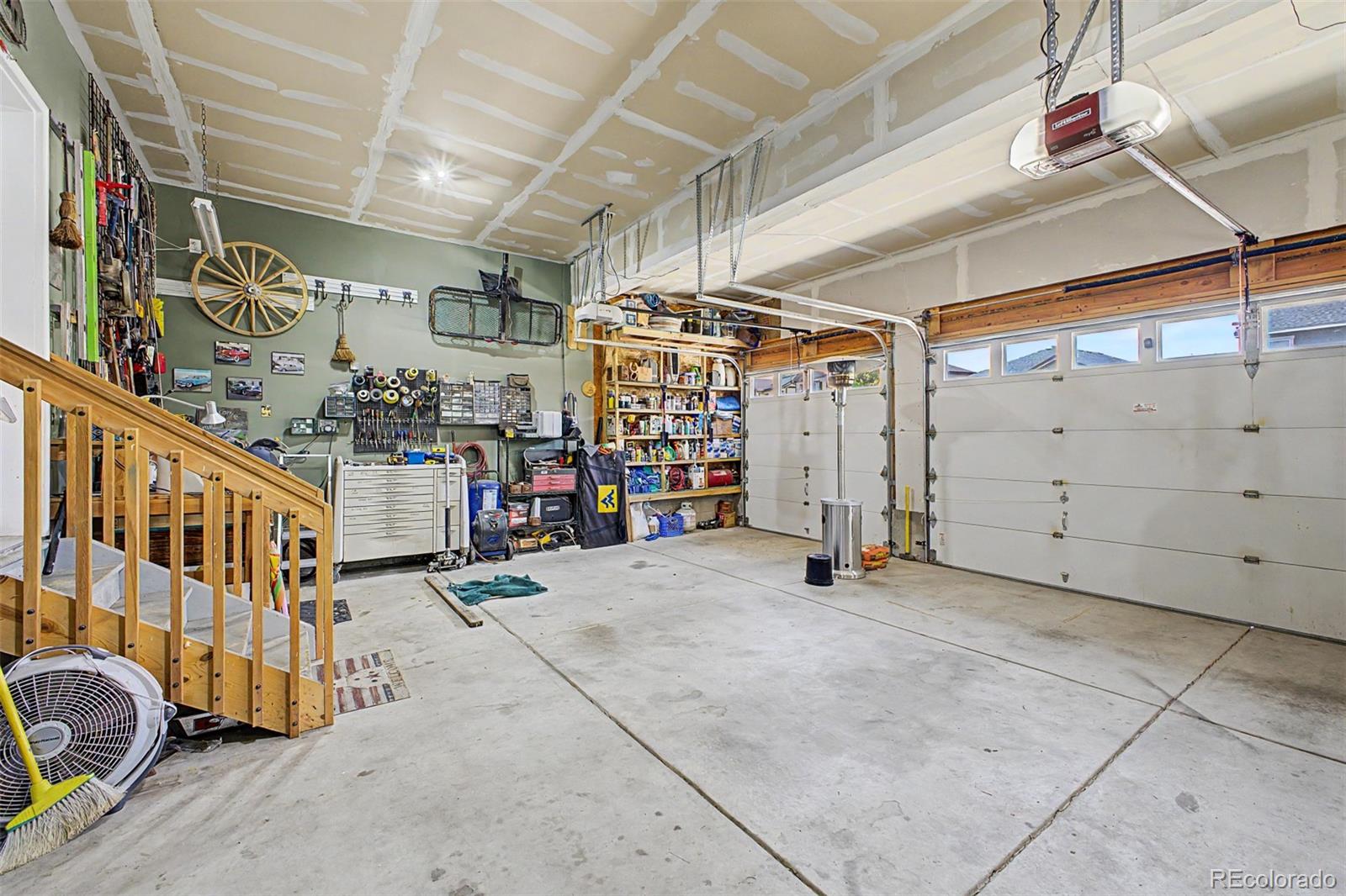 MLS Image #41 for 7514  blue water drive,castle rock, Colorado