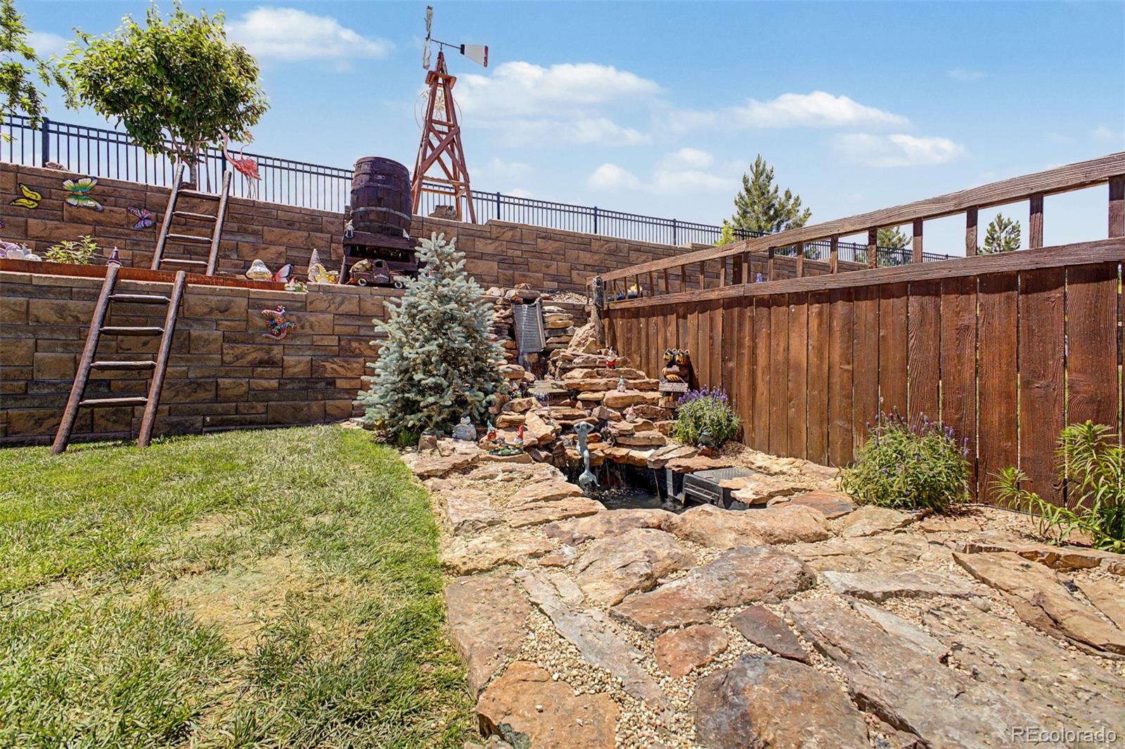 MLS Image #47 for 7514  blue water drive,castle rock, Colorado