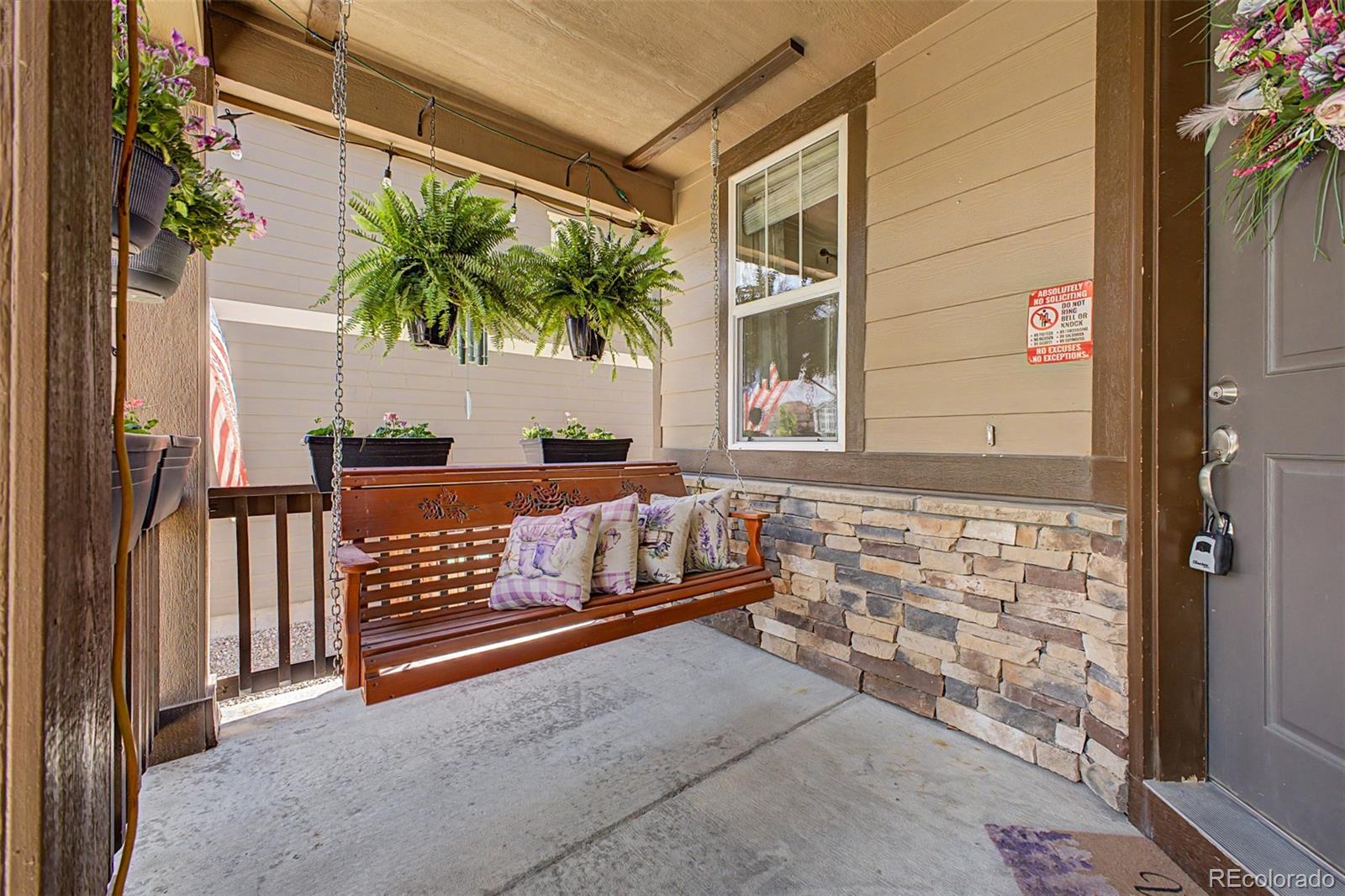 MLS Image #5 for 7514  blue water drive,castle rock, Colorado