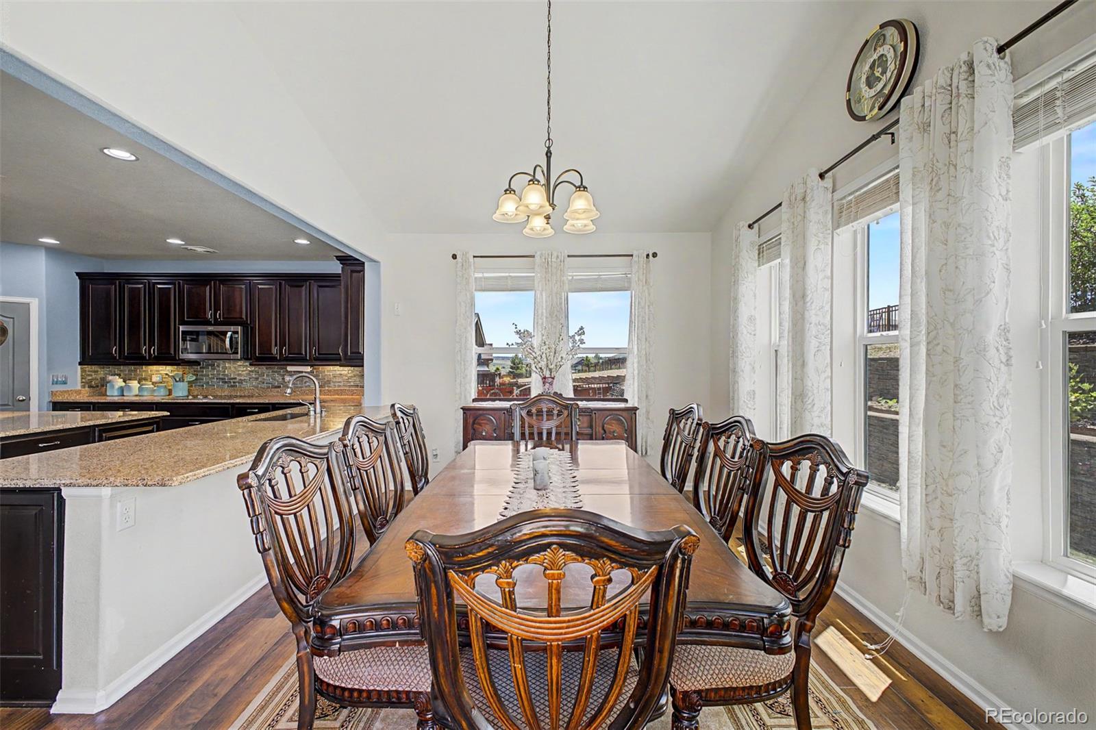 MLS Image #8 for 7514  blue water drive,castle rock, Colorado