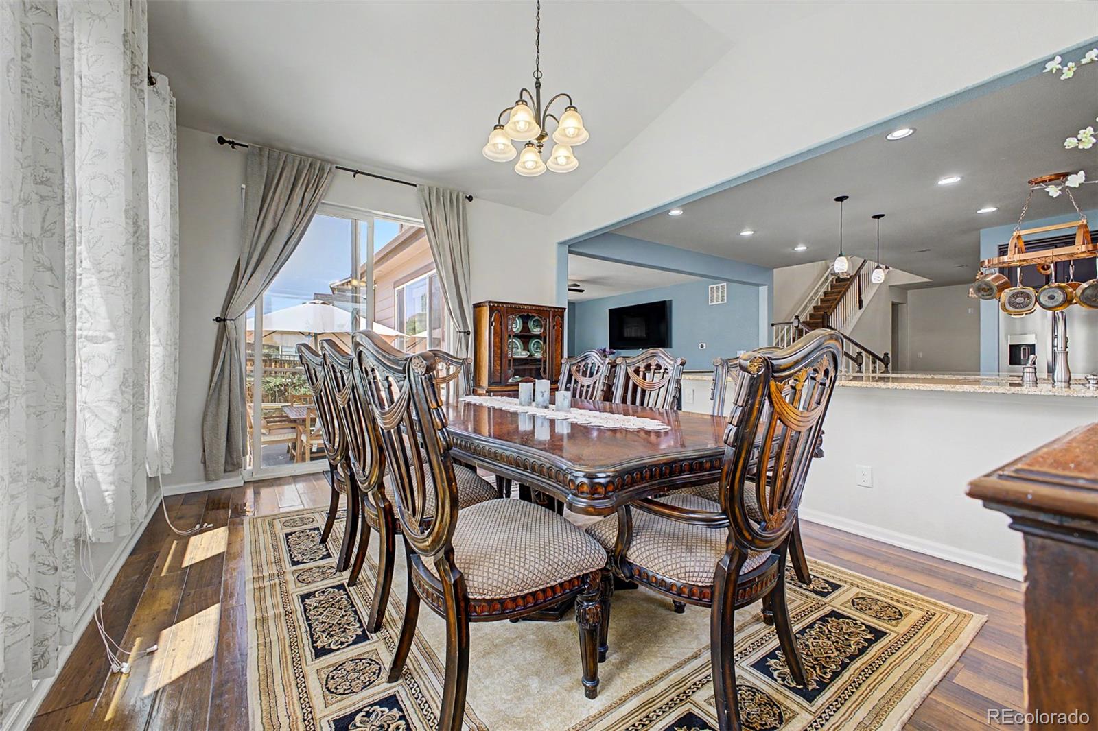 MLS Image #9 for 7514  blue water drive,castle rock, Colorado