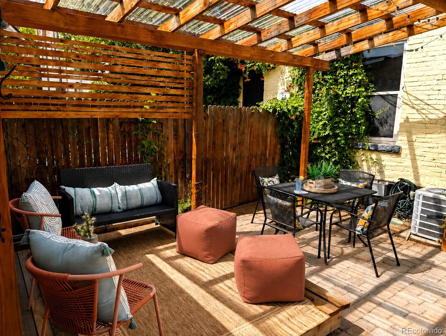 MLS Image #2 for 916 e 26th avenue,denver, Colorado