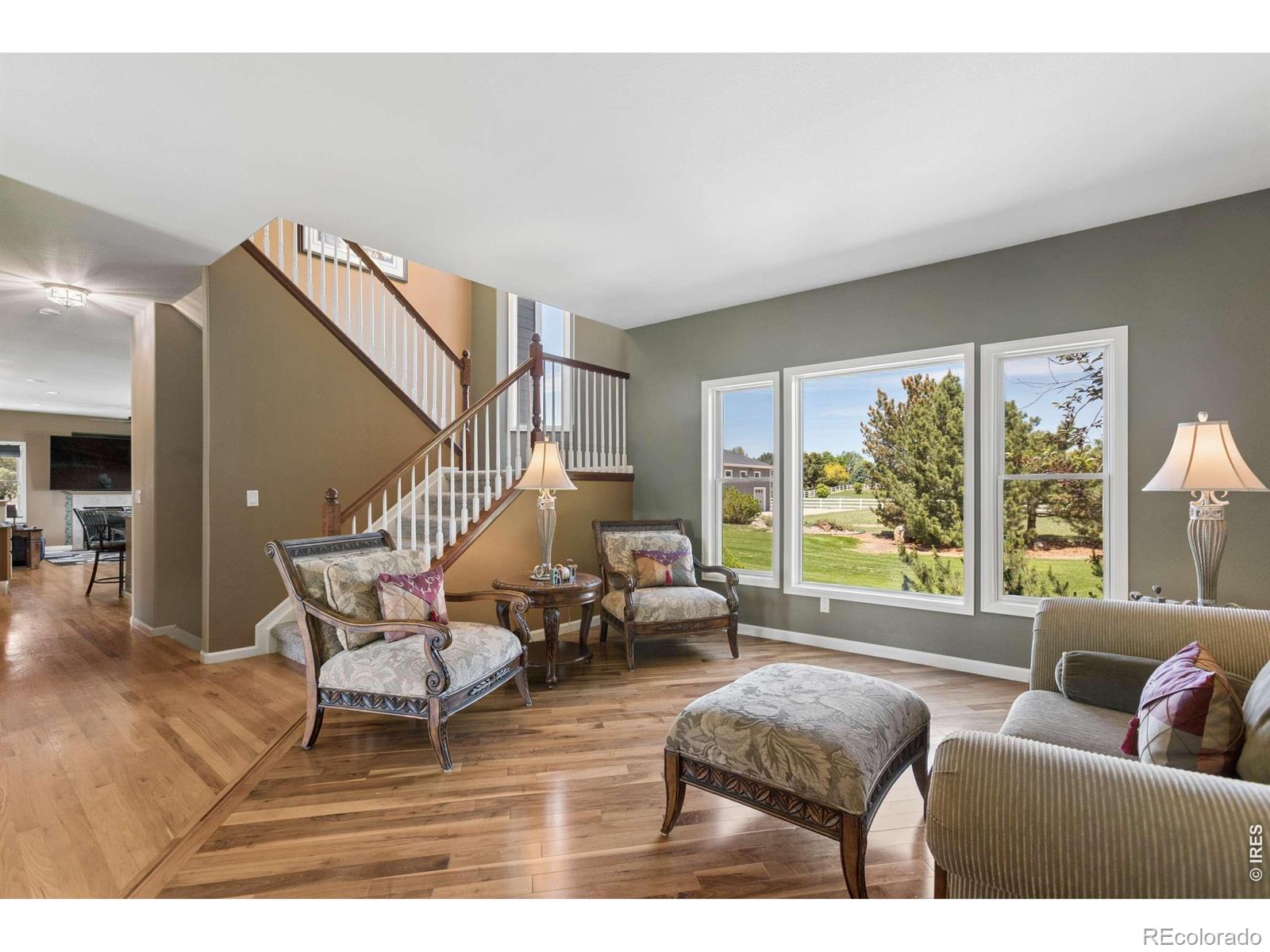 MLS Image #1 for 3795  whitetail court,mead, Colorado