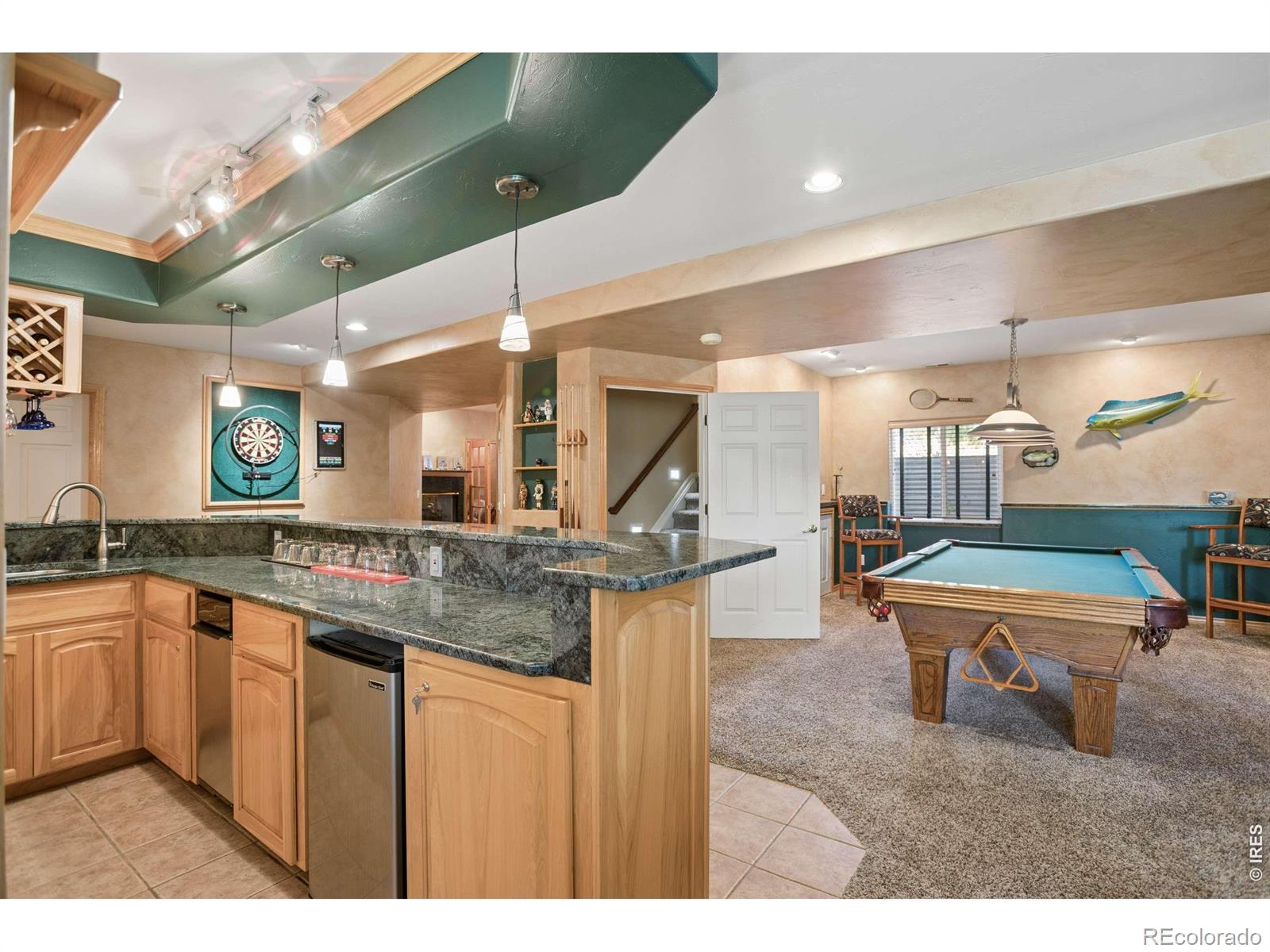 MLS Image #19 for 3795  whitetail court,mead, Colorado