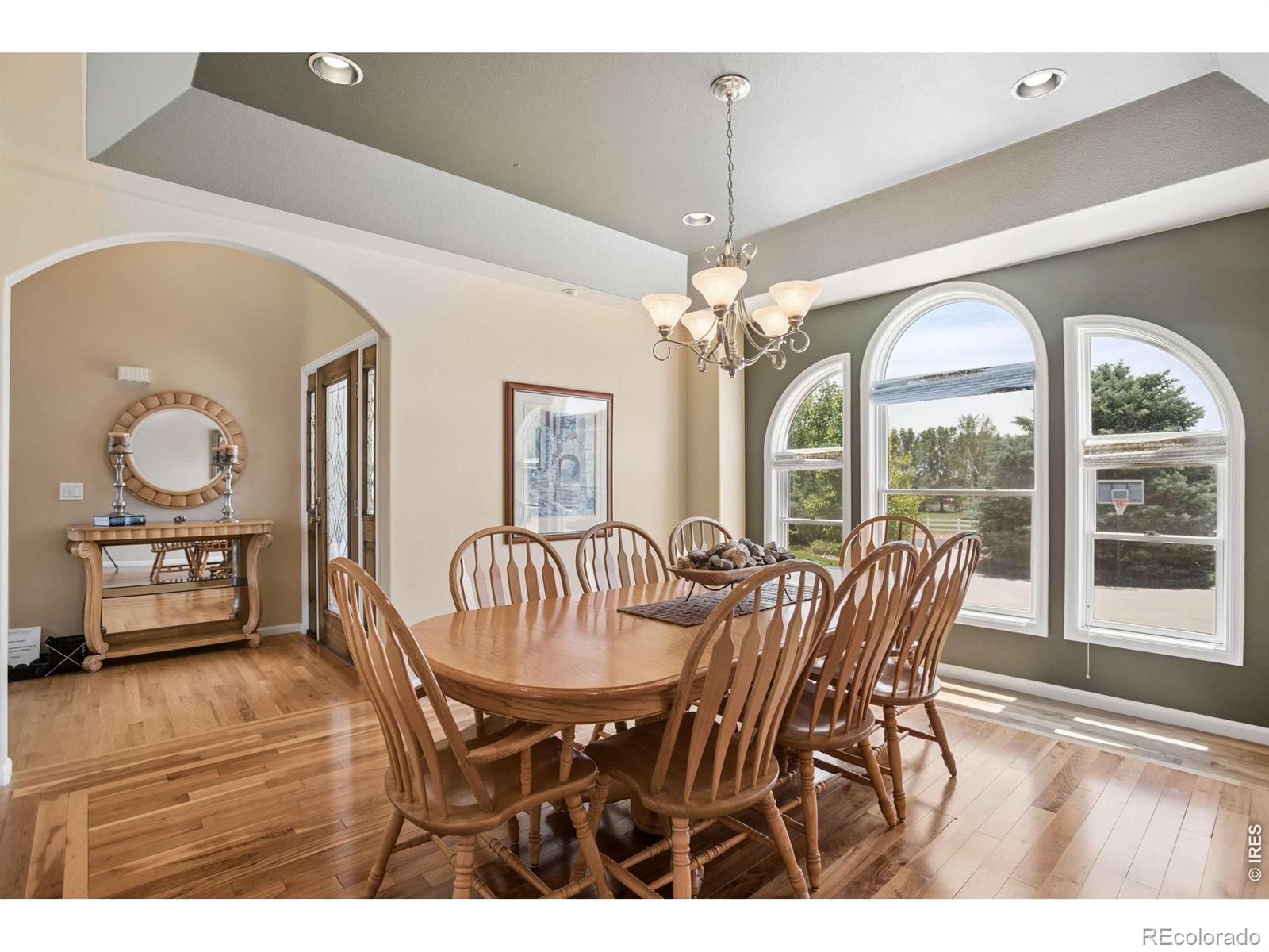 MLS Image #2 for 3795  whitetail court,mead, Colorado