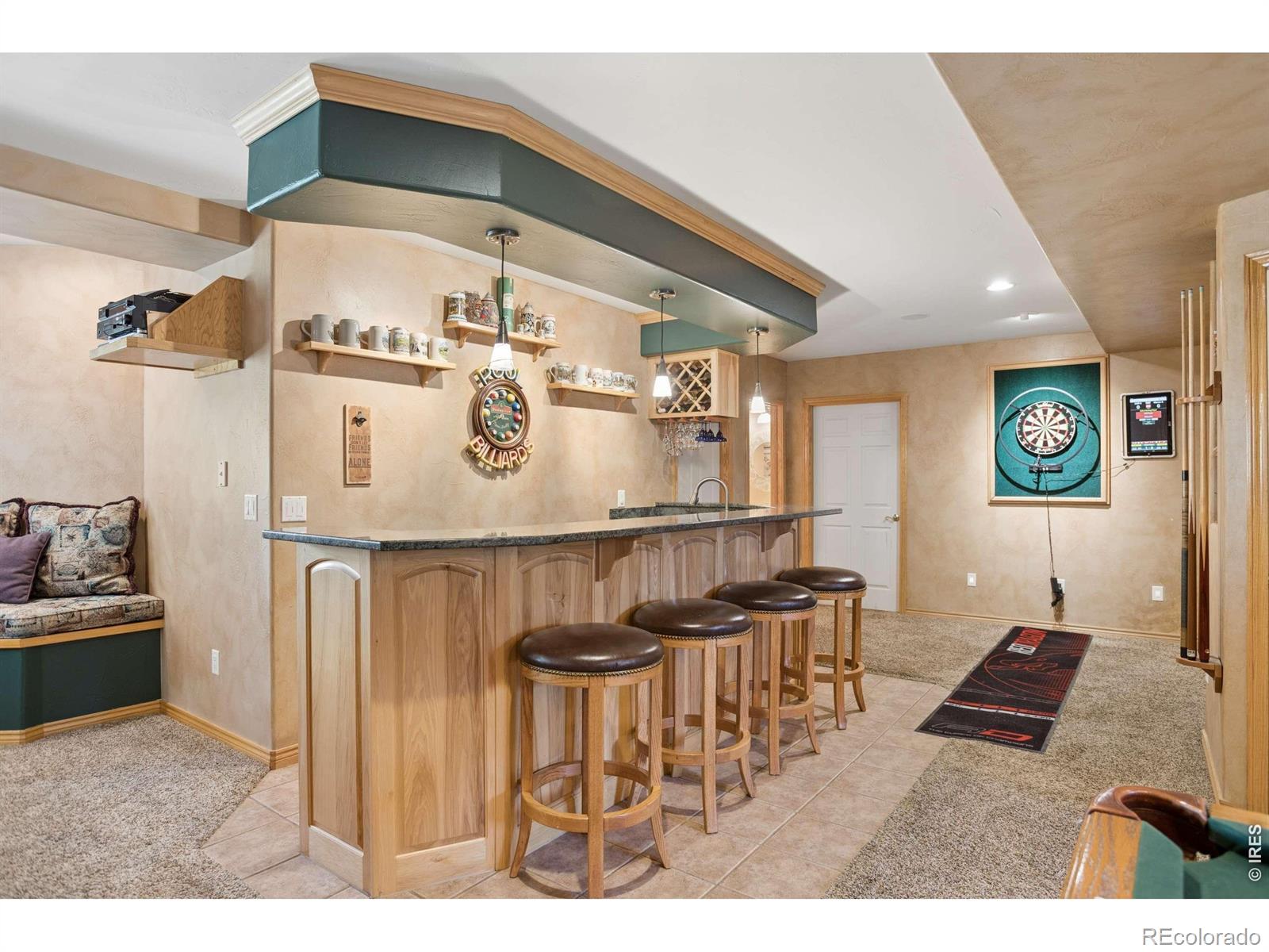 MLS Image #22 for 3795  whitetail court,mead, Colorado