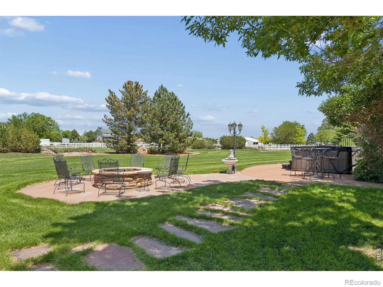 MLS Image #28 for 3795  whitetail court,mead, Colorado