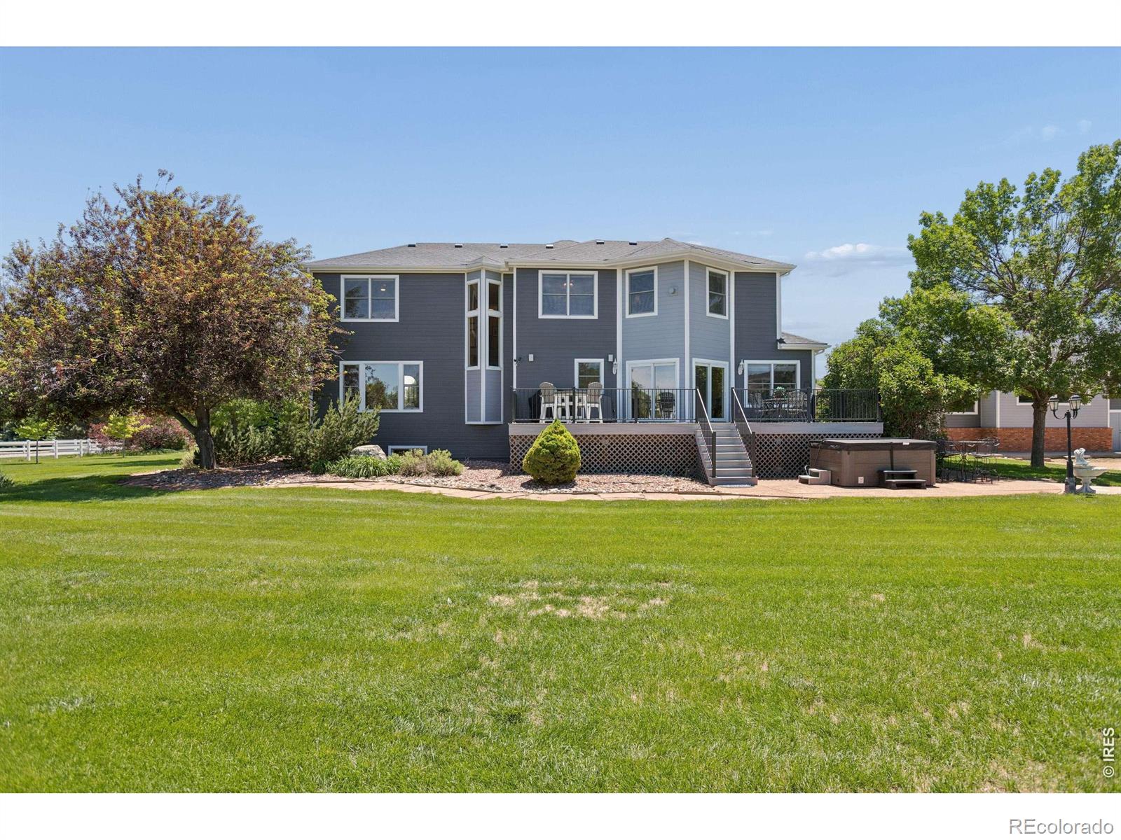 MLS Image #29 for 3795  whitetail court,mead, Colorado