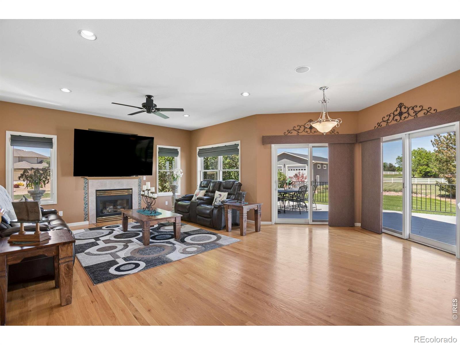 MLS Image #3 for 3795  whitetail court,mead, Colorado
