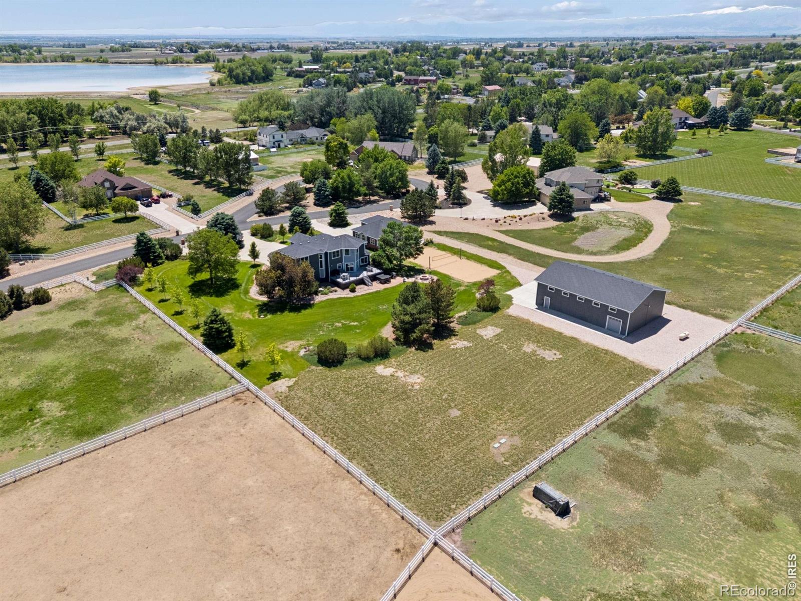 MLS Image #36 for 3795  whitetail court,mead, Colorado