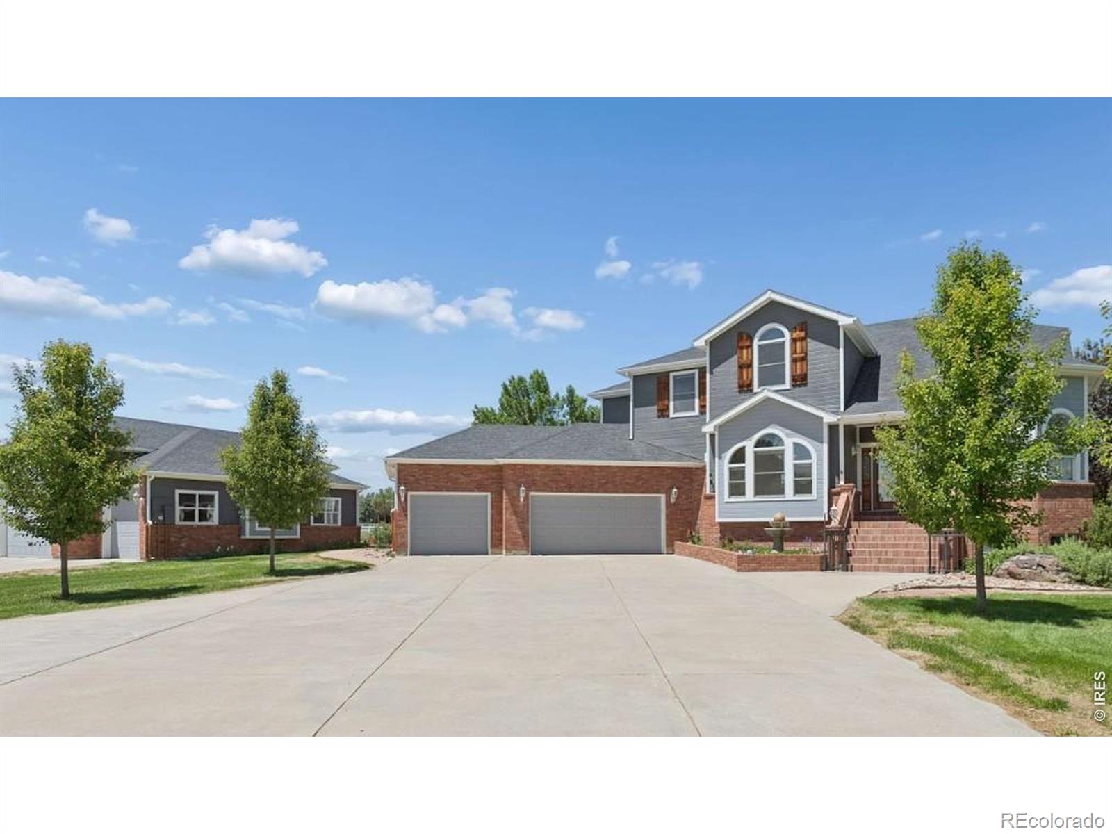 MLS Image #38 for 3795  whitetail court,mead, Colorado