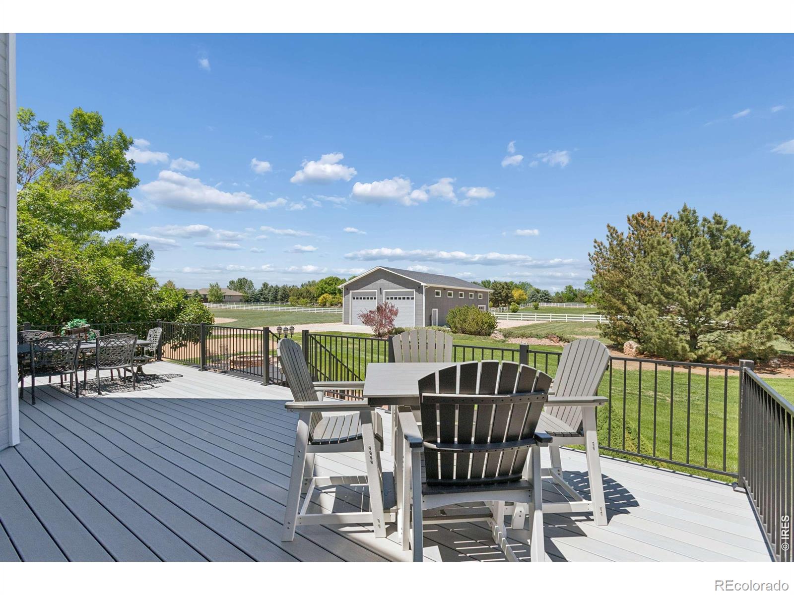 MLS Image #4 for 3795  whitetail court,mead, Colorado