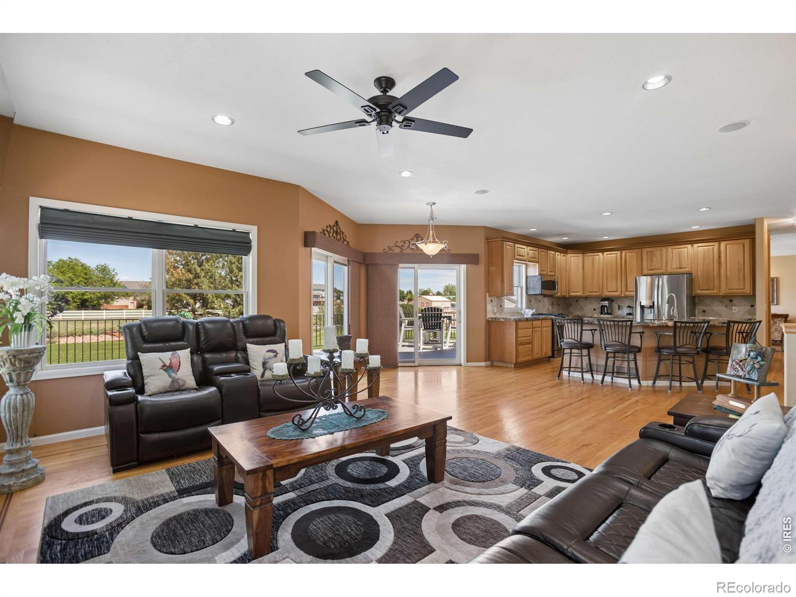MLS Image #5 for 3795  whitetail court,mead, Colorado