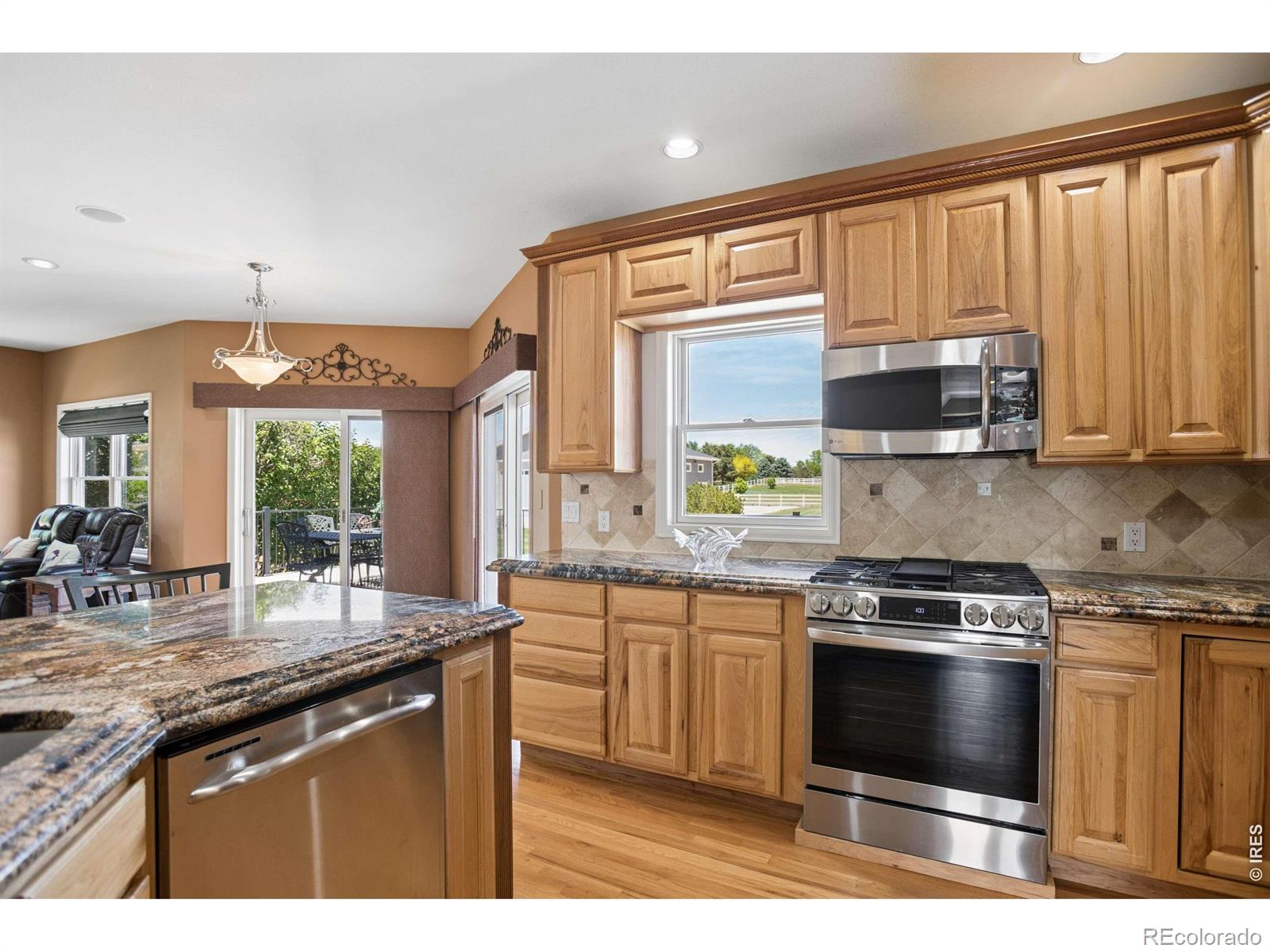 MLS Image #8 for 3795  whitetail court,mead, Colorado