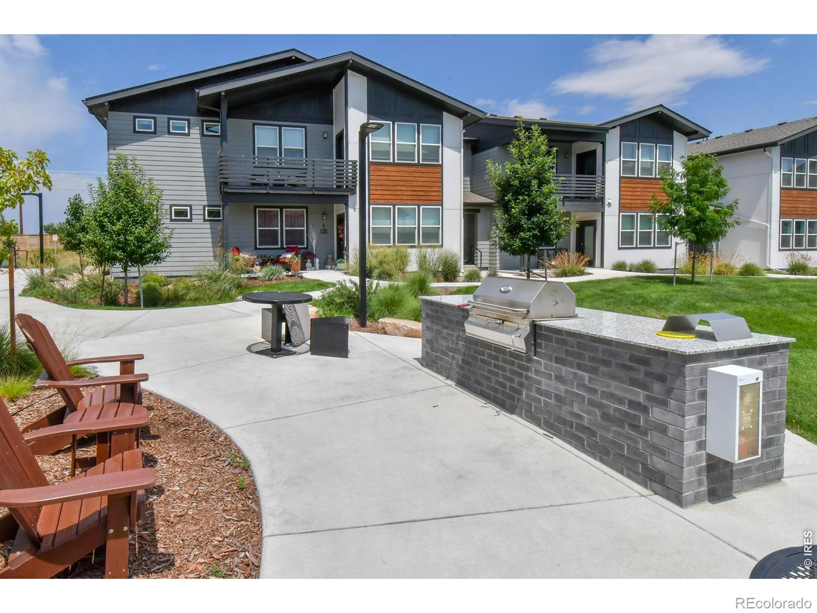 MLS Image #1 for 2706  barnstormer street,fort collins, Colorado