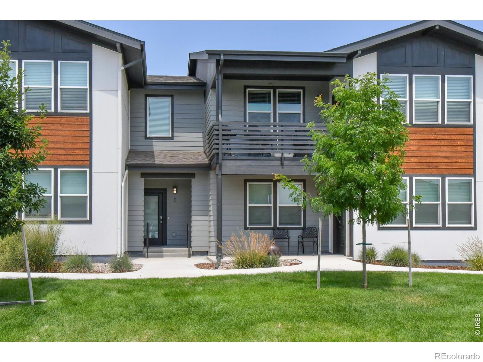 MLS Image #2 for 2706  barnstormer street,fort collins, Colorado