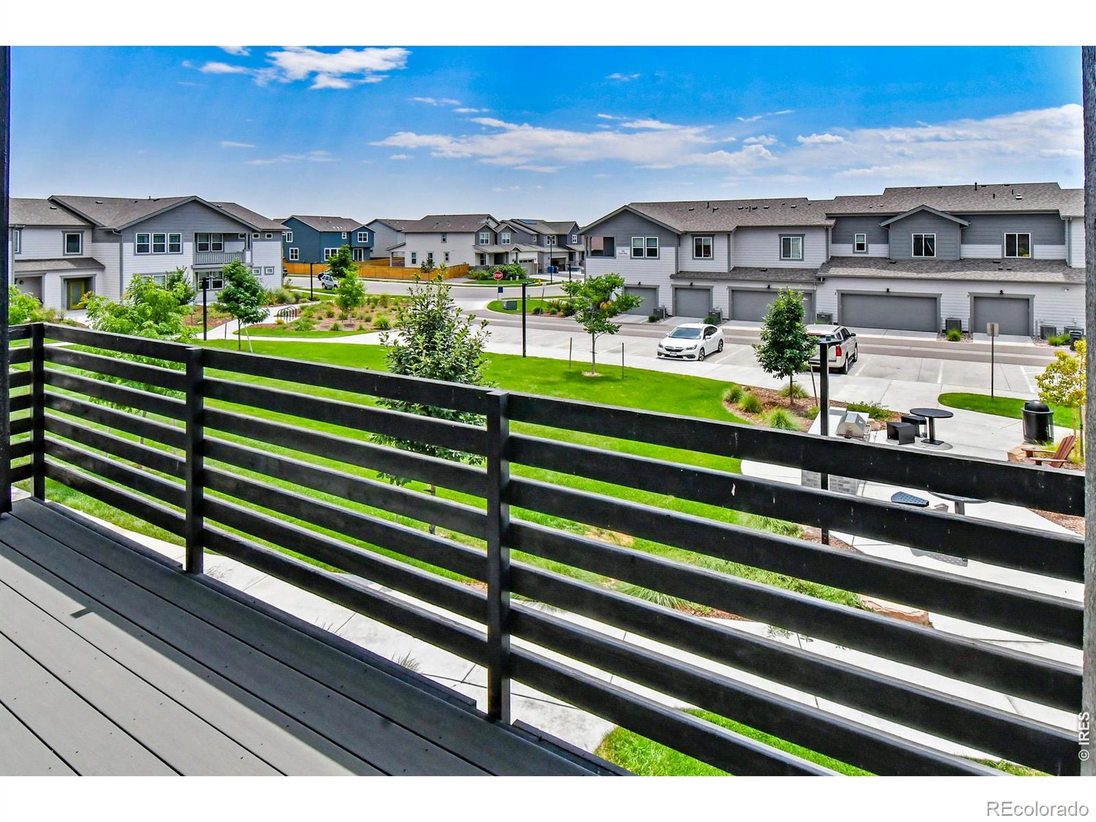 MLS Image #21 for 2706  barnstormer street,fort collins, Colorado