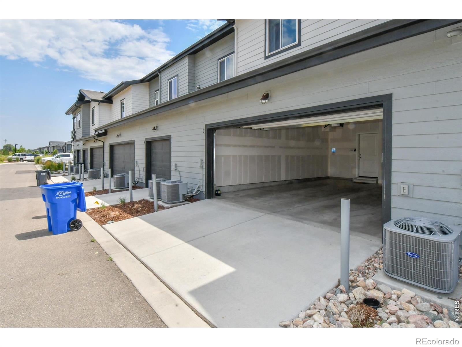 MLS Image #24 for 2706  barnstormer street,fort collins, Colorado